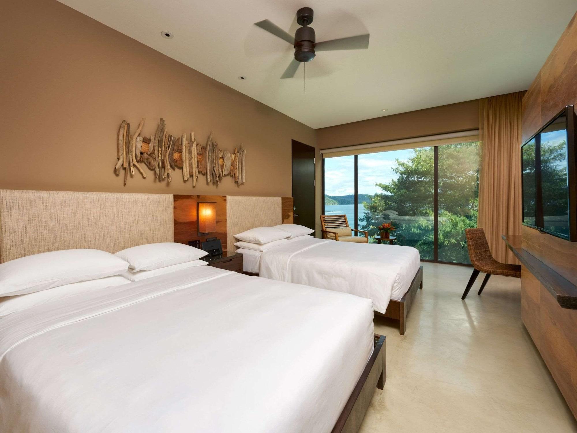 Andaz Peninsula Papagayo Resort, Costa Rica, By Hyatt Culebra Exteriér fotografie