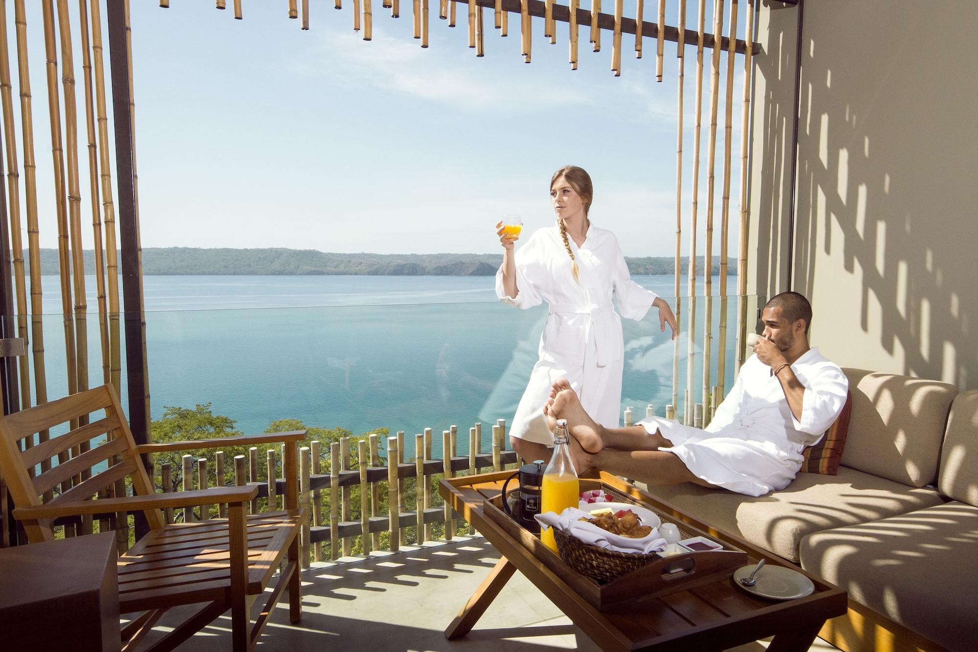Andaz Peninsula Papagayo Resort, Costa Rica, By Hyatt Culebra Exteriér fotografie