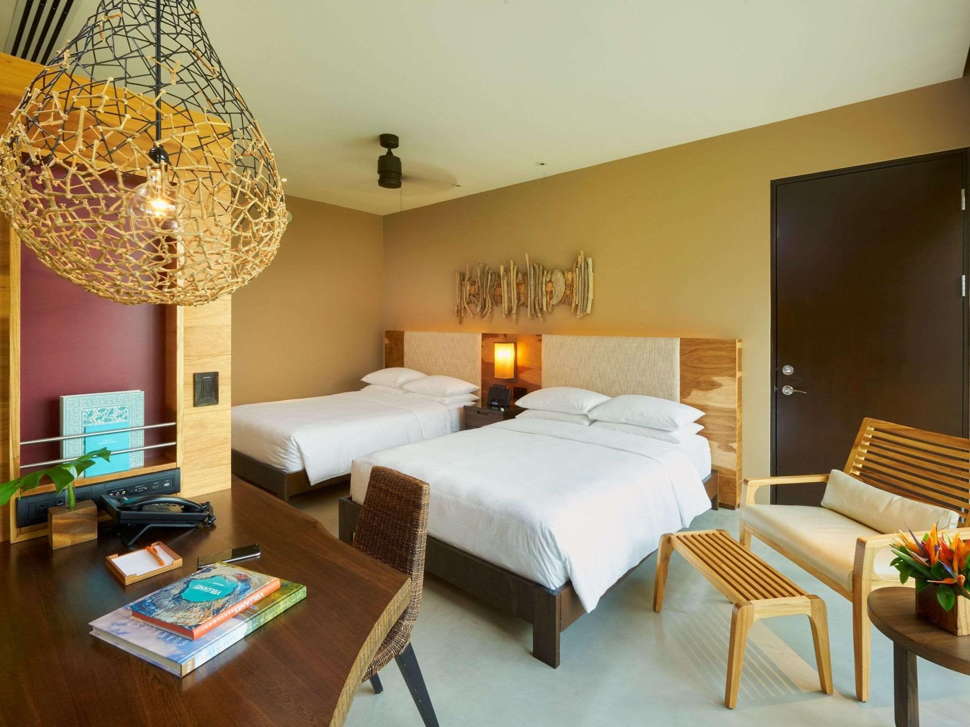 Andaz Peninsula Papagayo Resort, Costa Rica, By Hyatt Culebra Exteriér fotografie