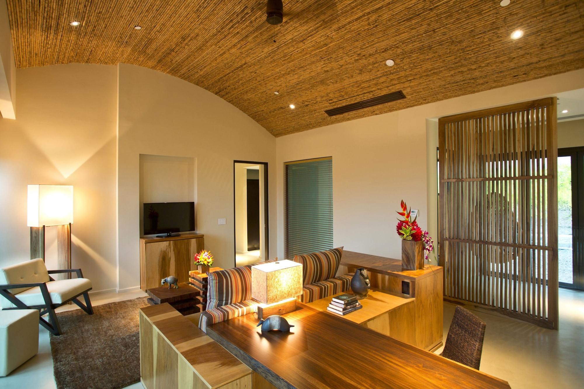 Andaz Peninsula Papagayo Resort, Costa Rica, By Hyatt Culebra Exteriér fotografie