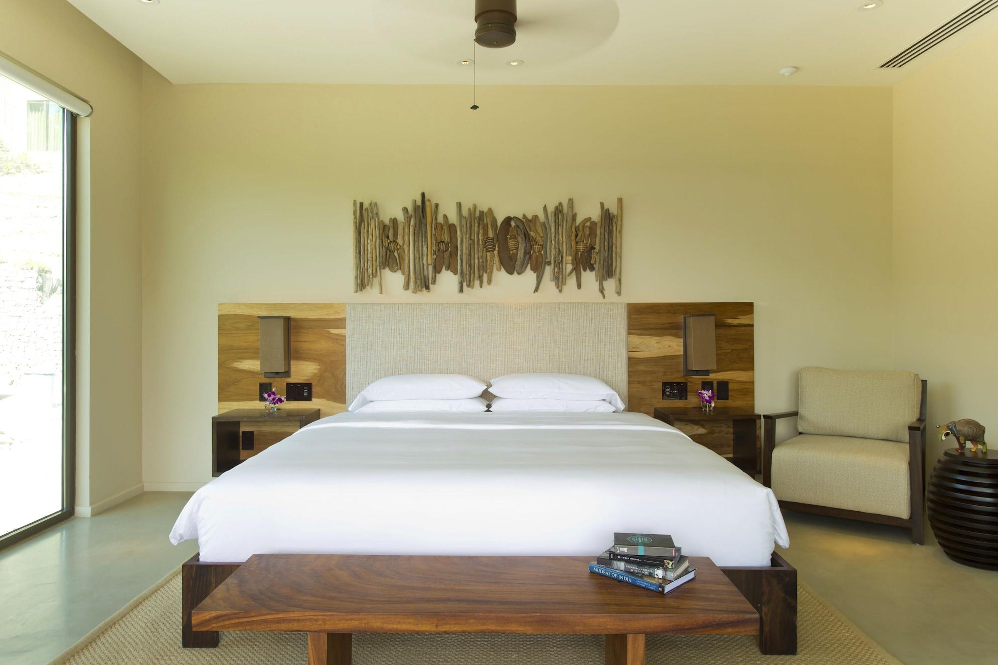 Andaz Peninsula Papagayo Resort, Costa Rica, By Hyatt Culebra Exteriér fotografie