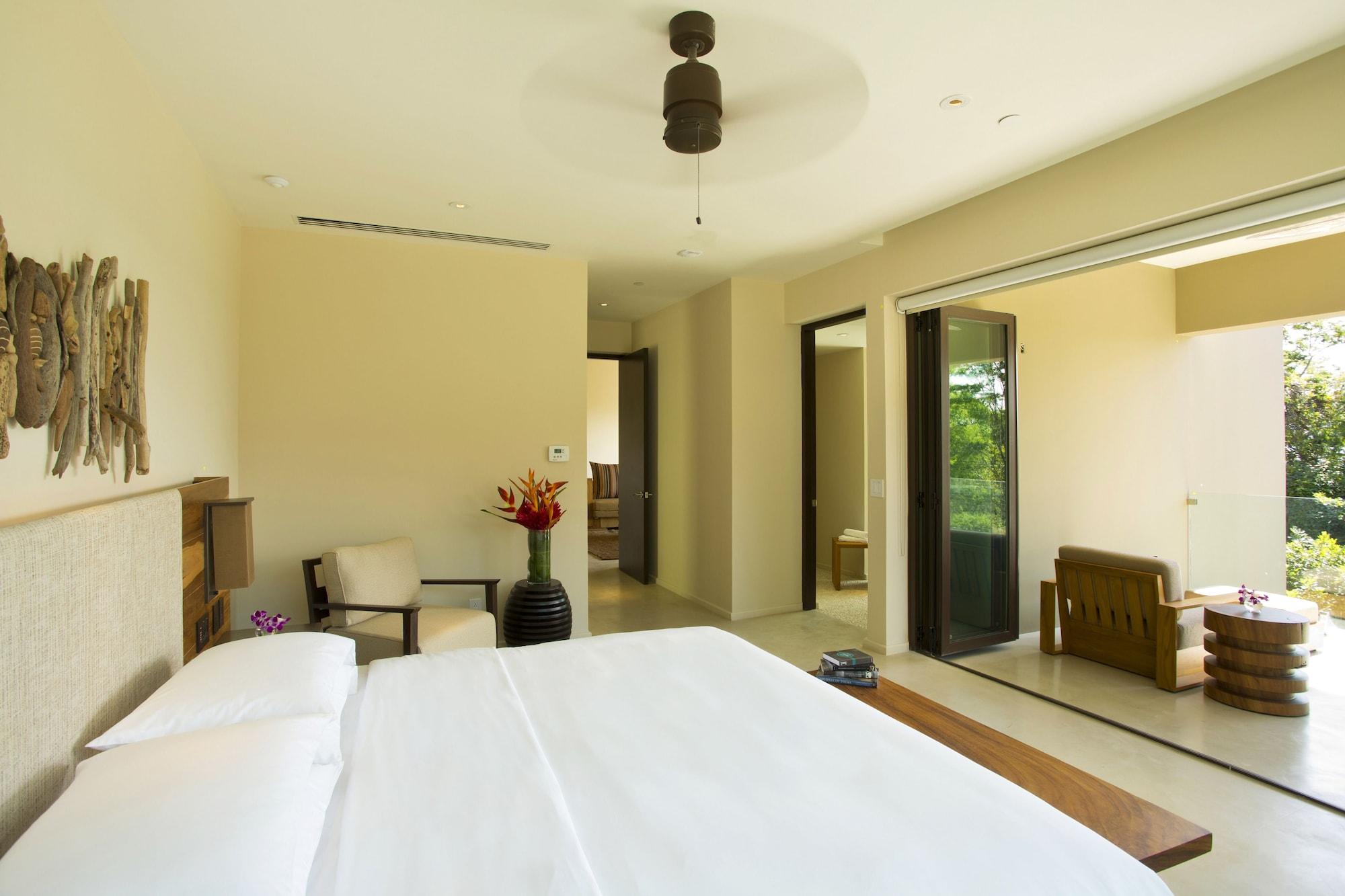 Andaz Peninsula Papagayo Resort, Costa Rica, By Hyatt Culebra Exteriér fotografie
