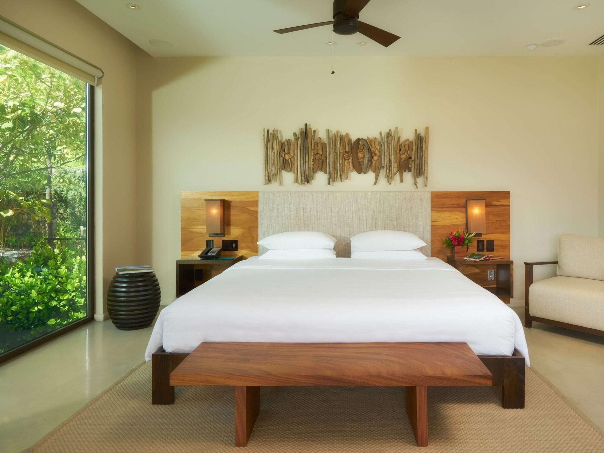 Andaz Peninsula Papagayo Resort, Costa Rica, By Hyatt Culebra Exteriér fotografie