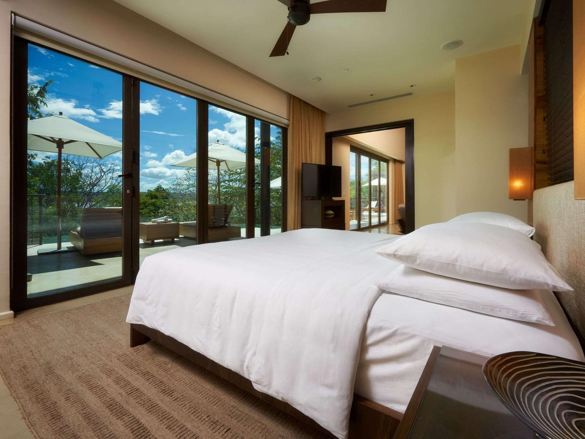 Andaz Peninsula Papagayo Resort, Costa Rica, By Hyatt Culebra Exteriér fotografie