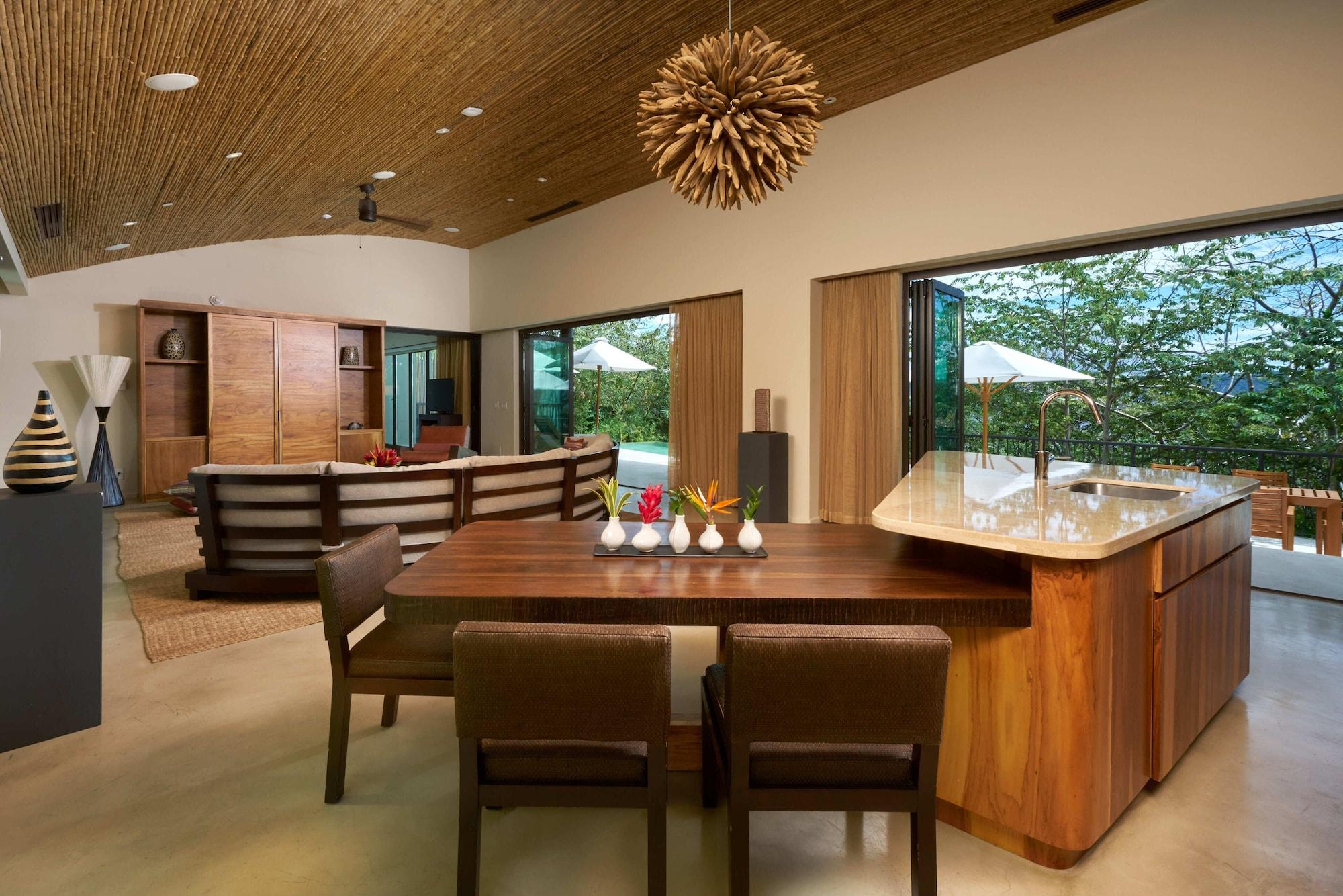 Andaz Peninsula Papagayo Resort, Costa Rica, By Hyatt Culebra Exteriér fotografie