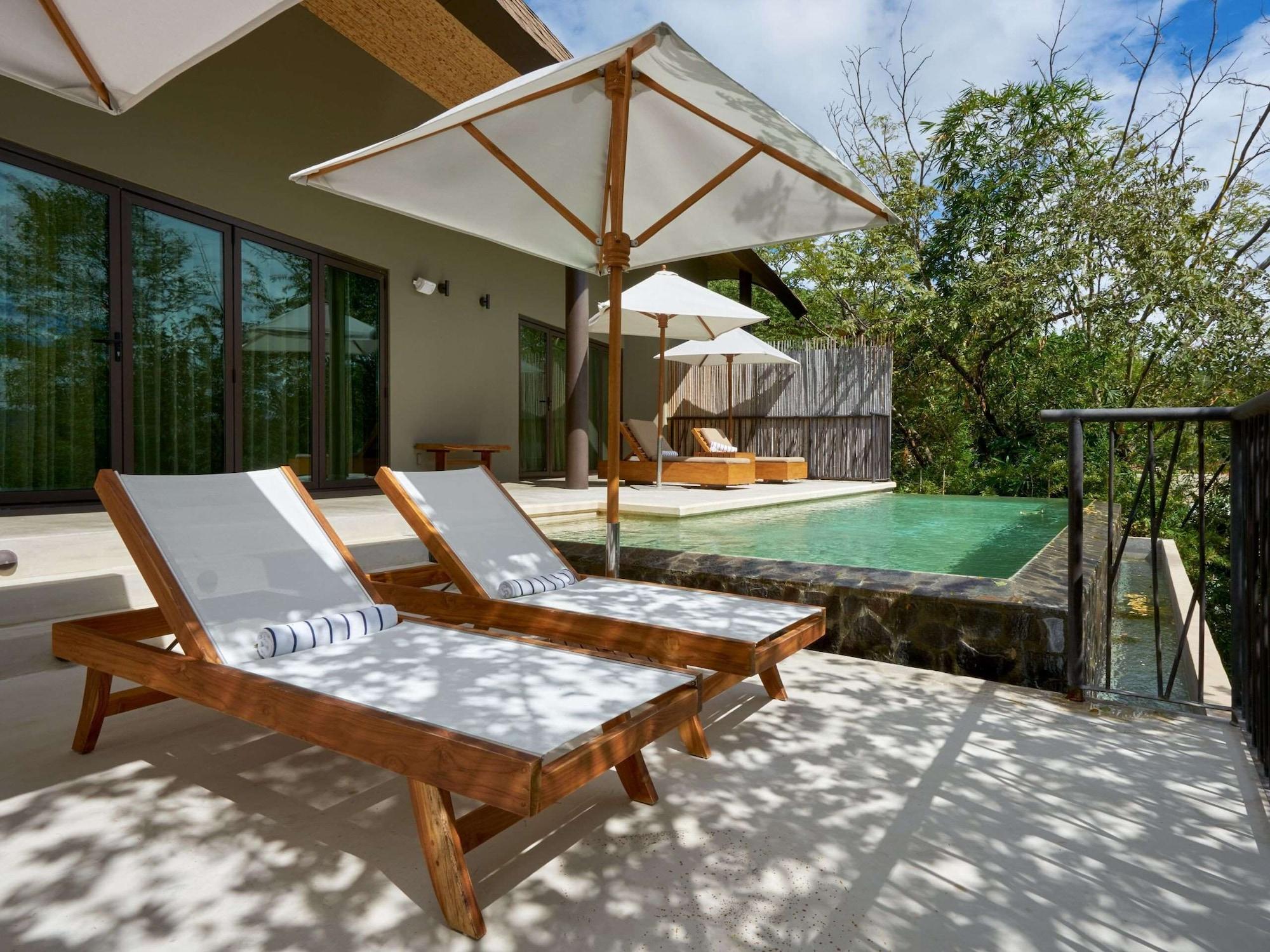 Andaz Peninsula Papagayo Resort, Costa Rica, By Hyatt Culebra Exteriér fotografie
