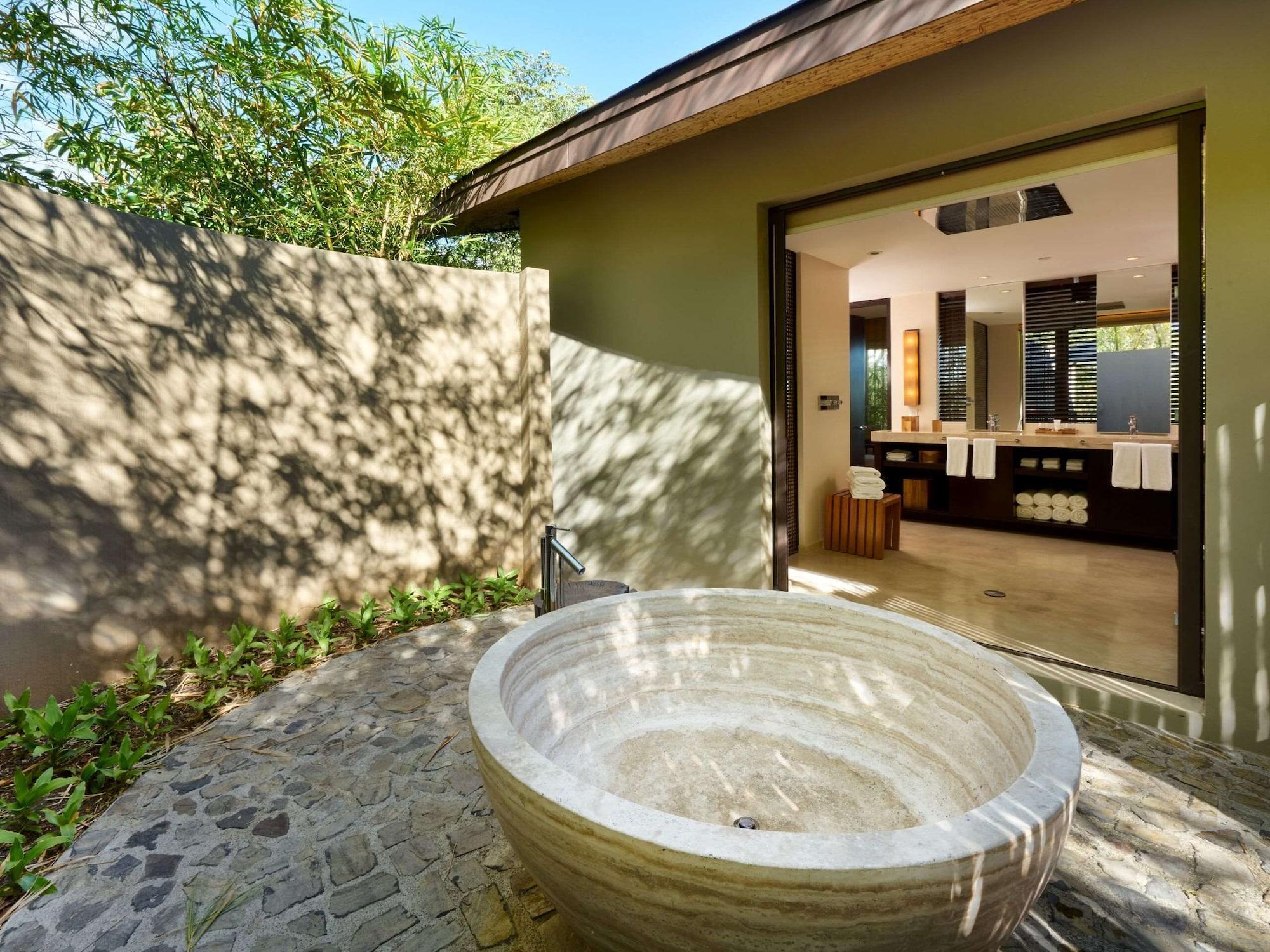 Andaz Peninsula Papagayo Resort, Costa Rica, By Hyatt Culebra Exteriér fotografie