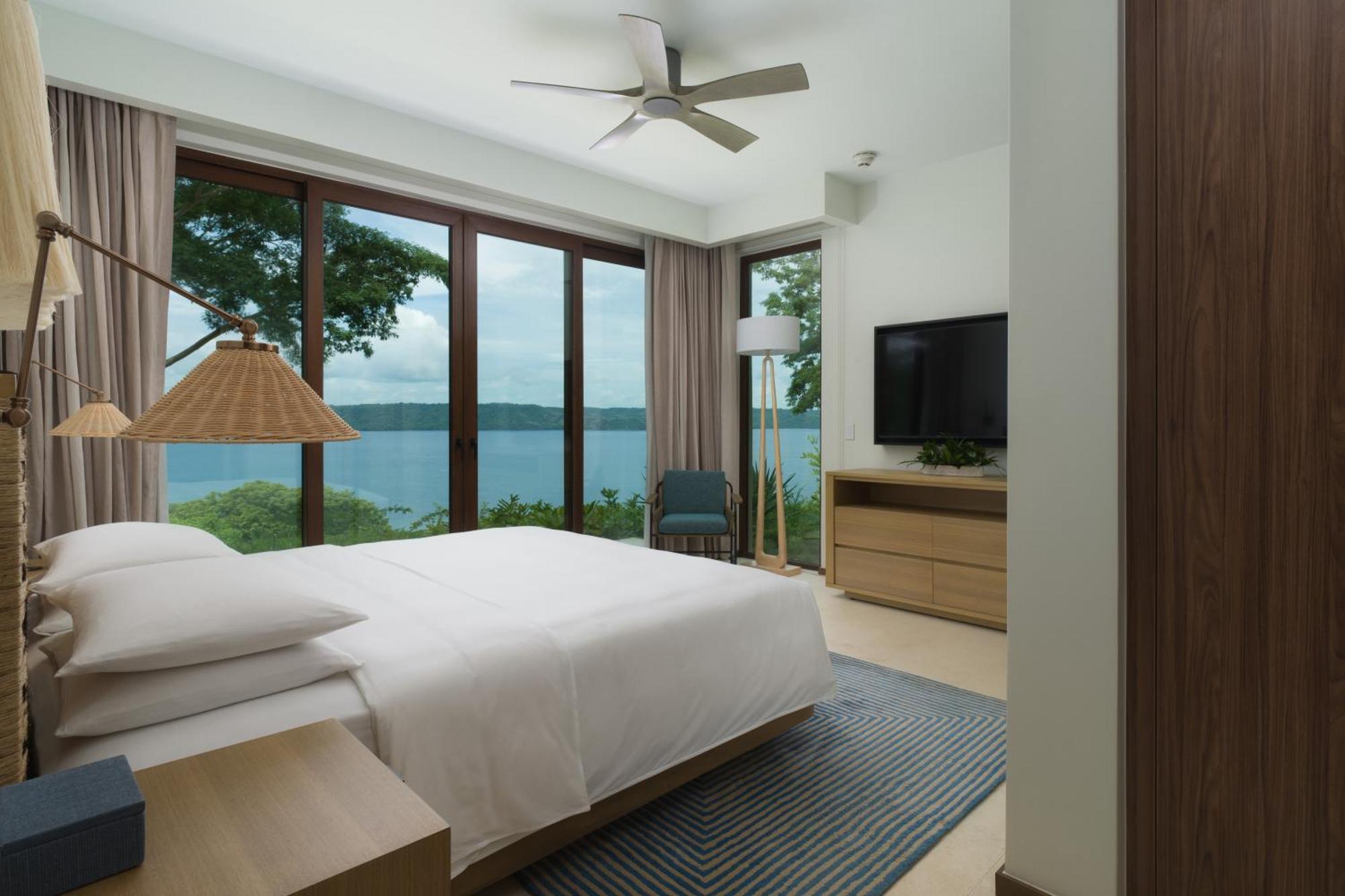 Andaz Peninsula Papagayo Resort, Costa Rica, By Hyatt Culebra Exteriér fotografie