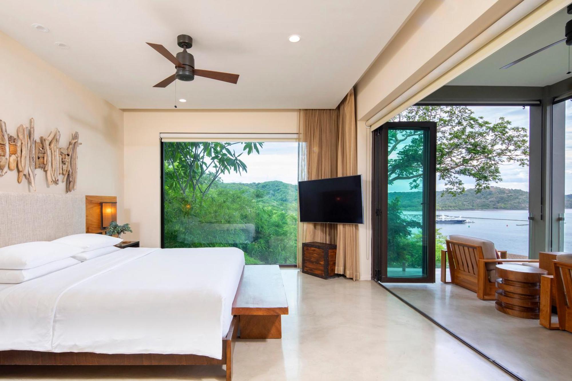 Andaz Peninsula Papagayo Resort, Costa Rica, By Hyatt Culebra Exteriér fotografie