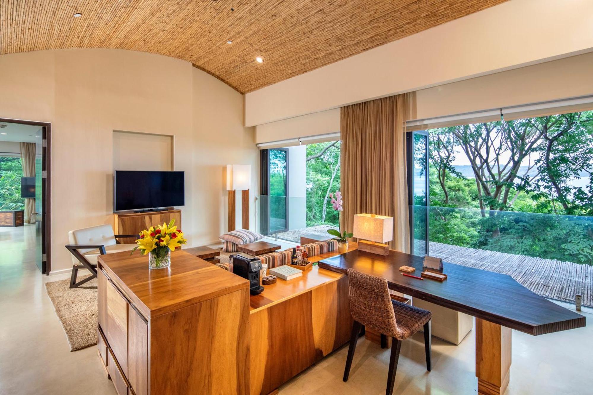 Andaz Peninsula Papagayo Resort, Costa Rica, By Hyatt Culebra Exteriér fotografie