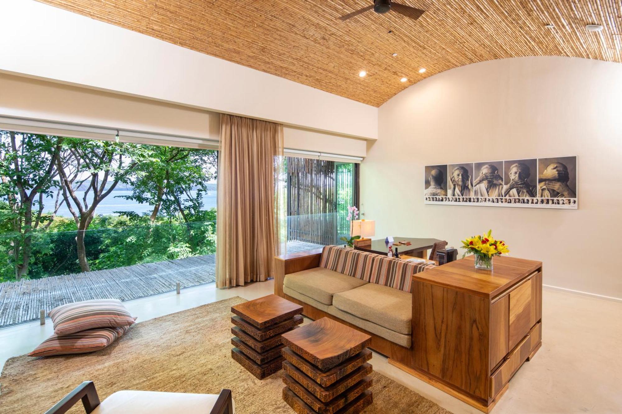 Andaz Peninsula Papagayo Resort, Costa Rica, By Hyatt Culebra Exteriér fotografie