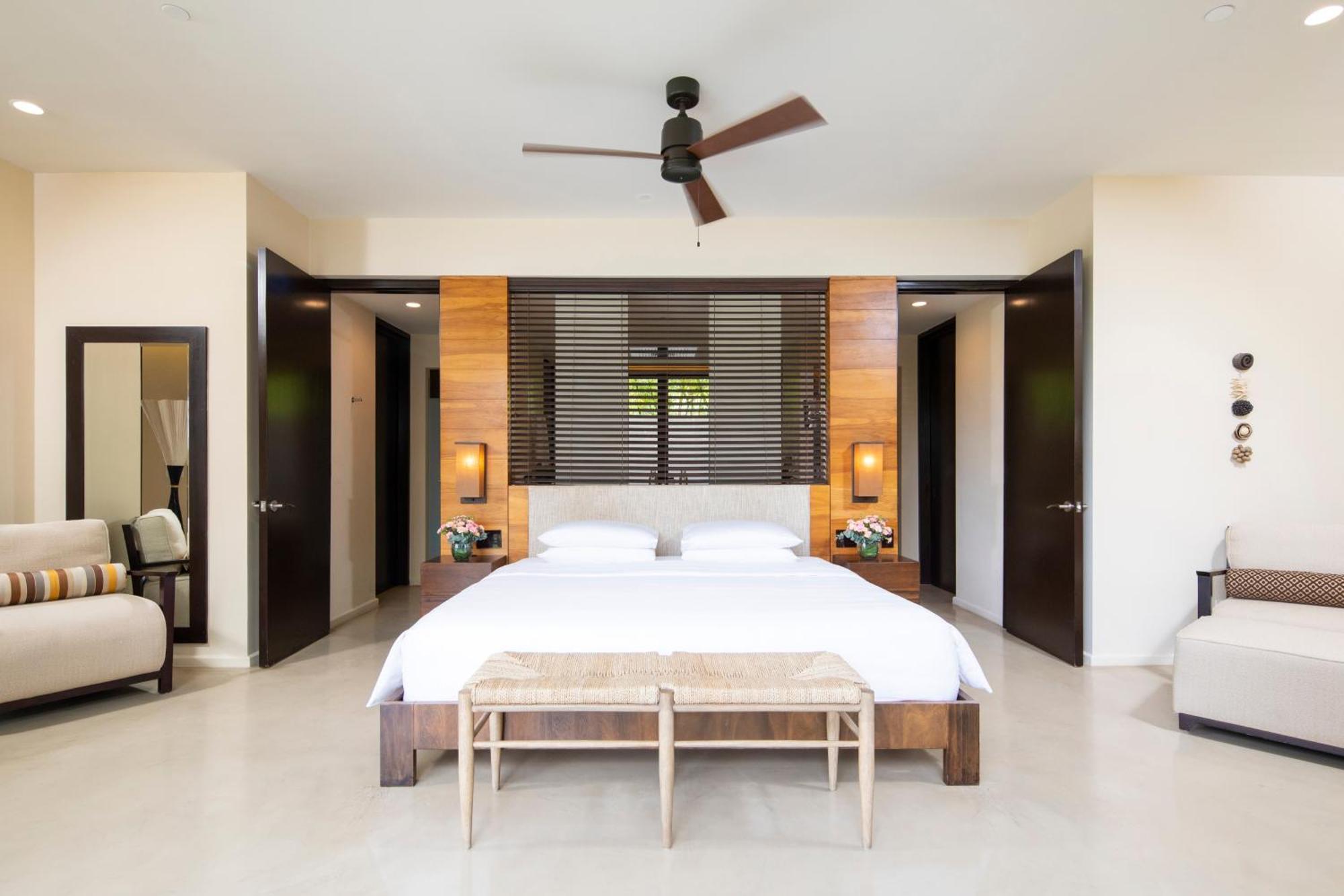 Andaz Peninsula Papagayo Resort, Costa Rica, By Hyatt Culebra Exteriér fotografie