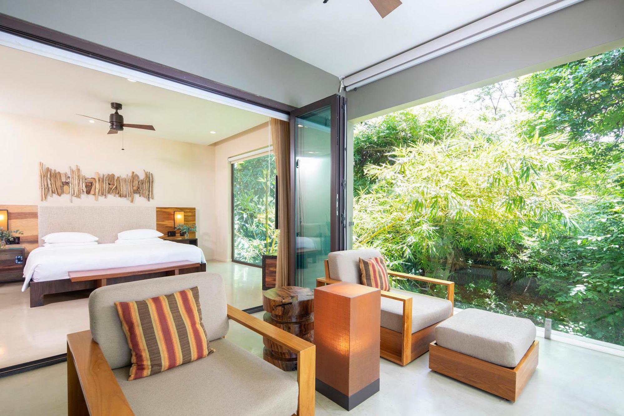 Andaz Peninsula Papagayo Resort, Costa Rica, By Hyatt Culebra Exteriér fotografie