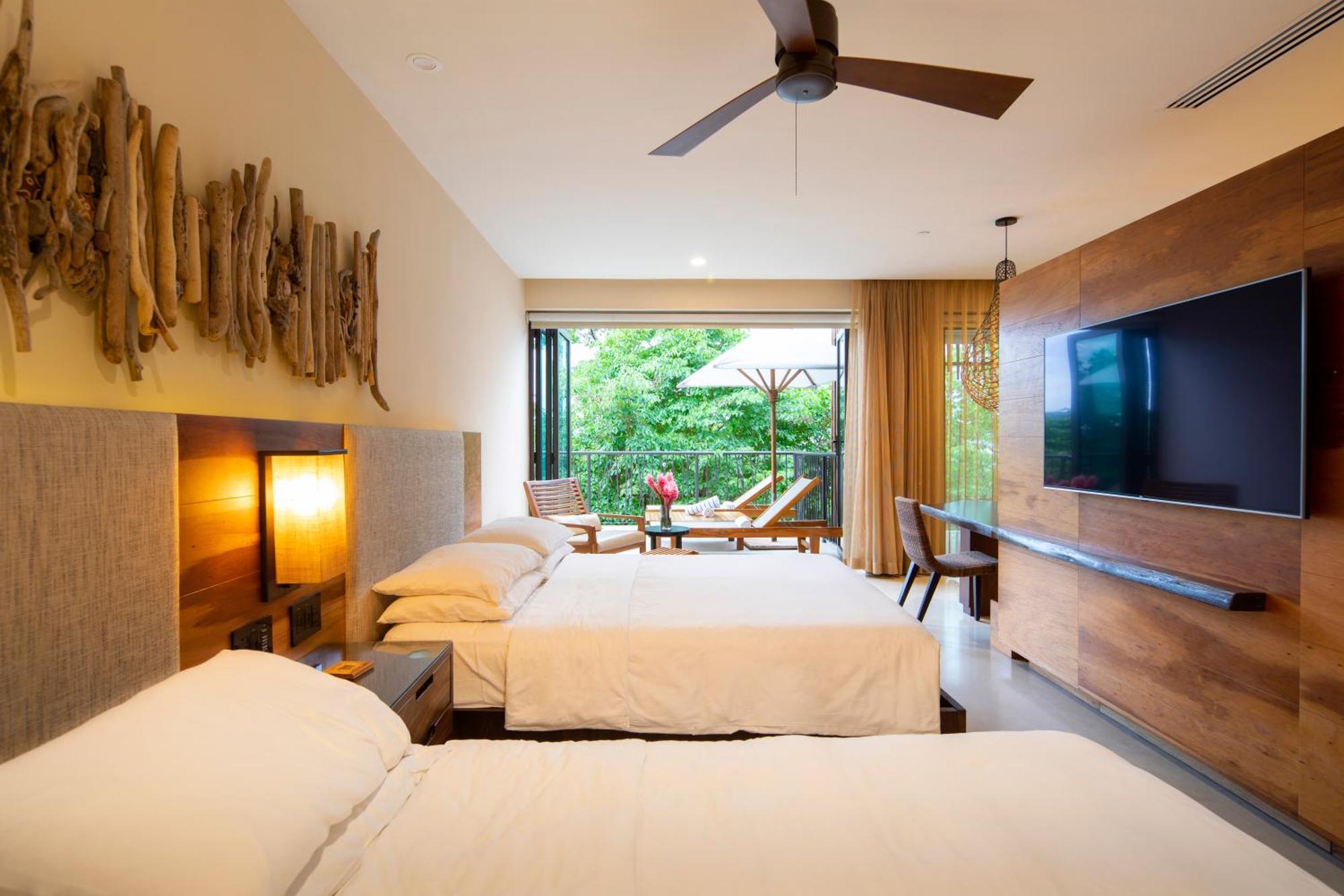 Andaz Peninsula Papagayo Resort, Costa Rica, By Hyatt Culebra Exteriér fotografie