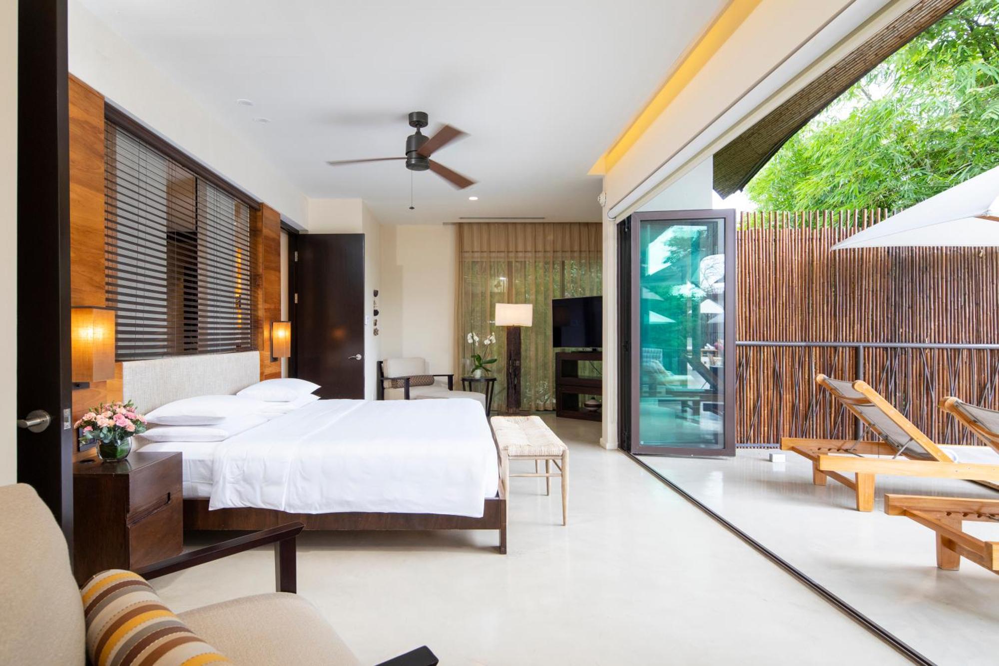 Andaz Peninsula Papagayo Resort, Costa Rica, By Hyatt Culebra Exteriér fotografie