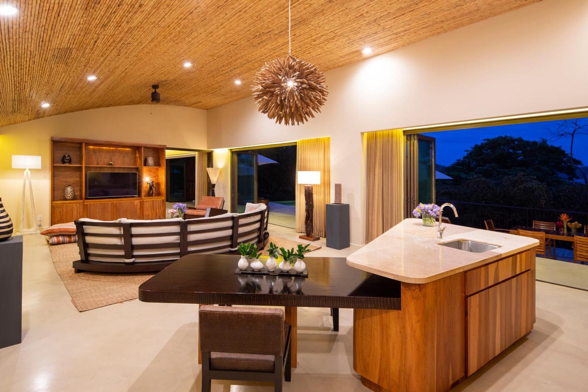 Andaz Peninsula Papagayo Resort, Costa Rica, By Hyatt Culebra Exteriér fotografie