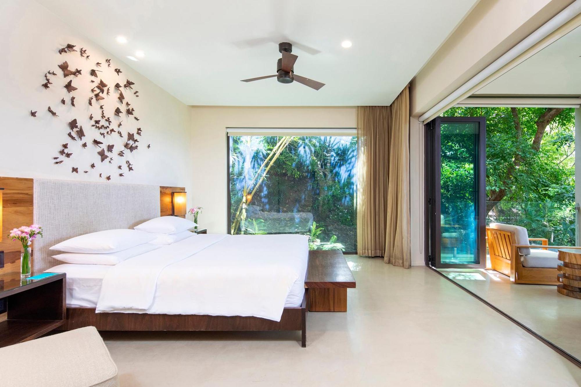 Andaz Peninsula Papagayo Resort, Costa Rica, By Hyatt Culebra Exteriér fotografie
