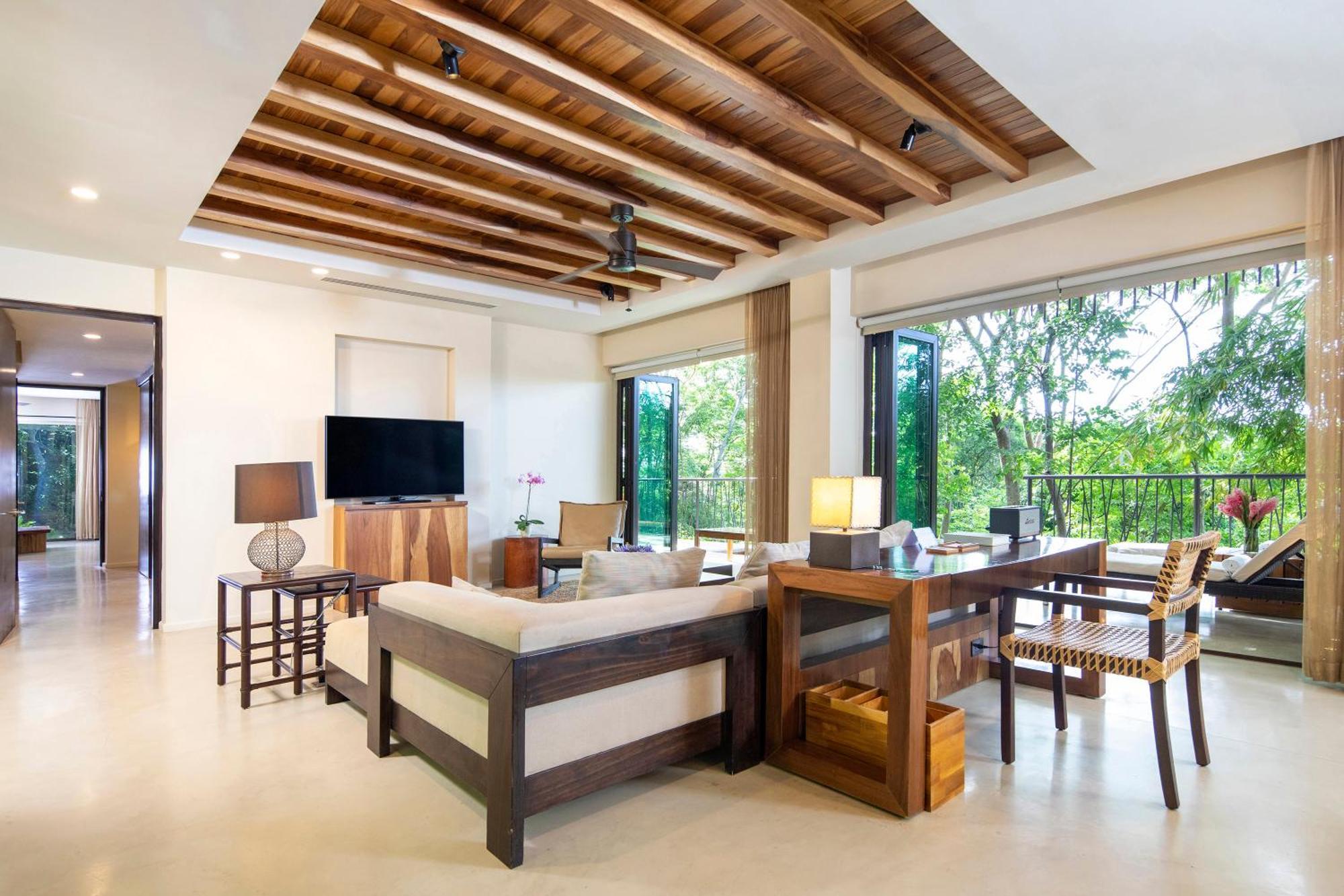 Andaz Peninsula Papagayo Resort, Costa Rica, By Hyatt Culebra Exteriér fotografie
