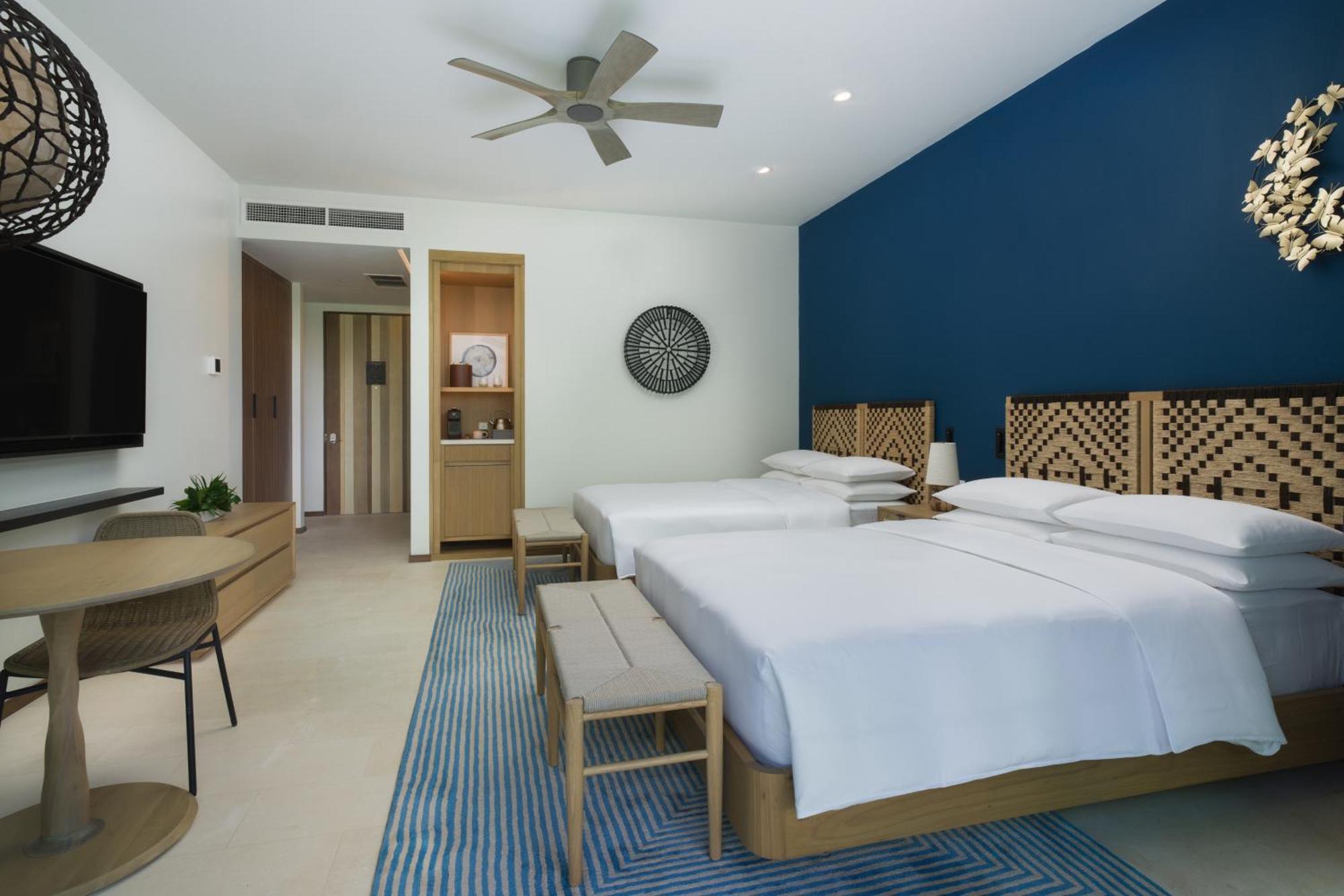 Andaz Peninsula Papagayo Resort, Costa Rica, By Hyatt Culebra Exteriér fotografie