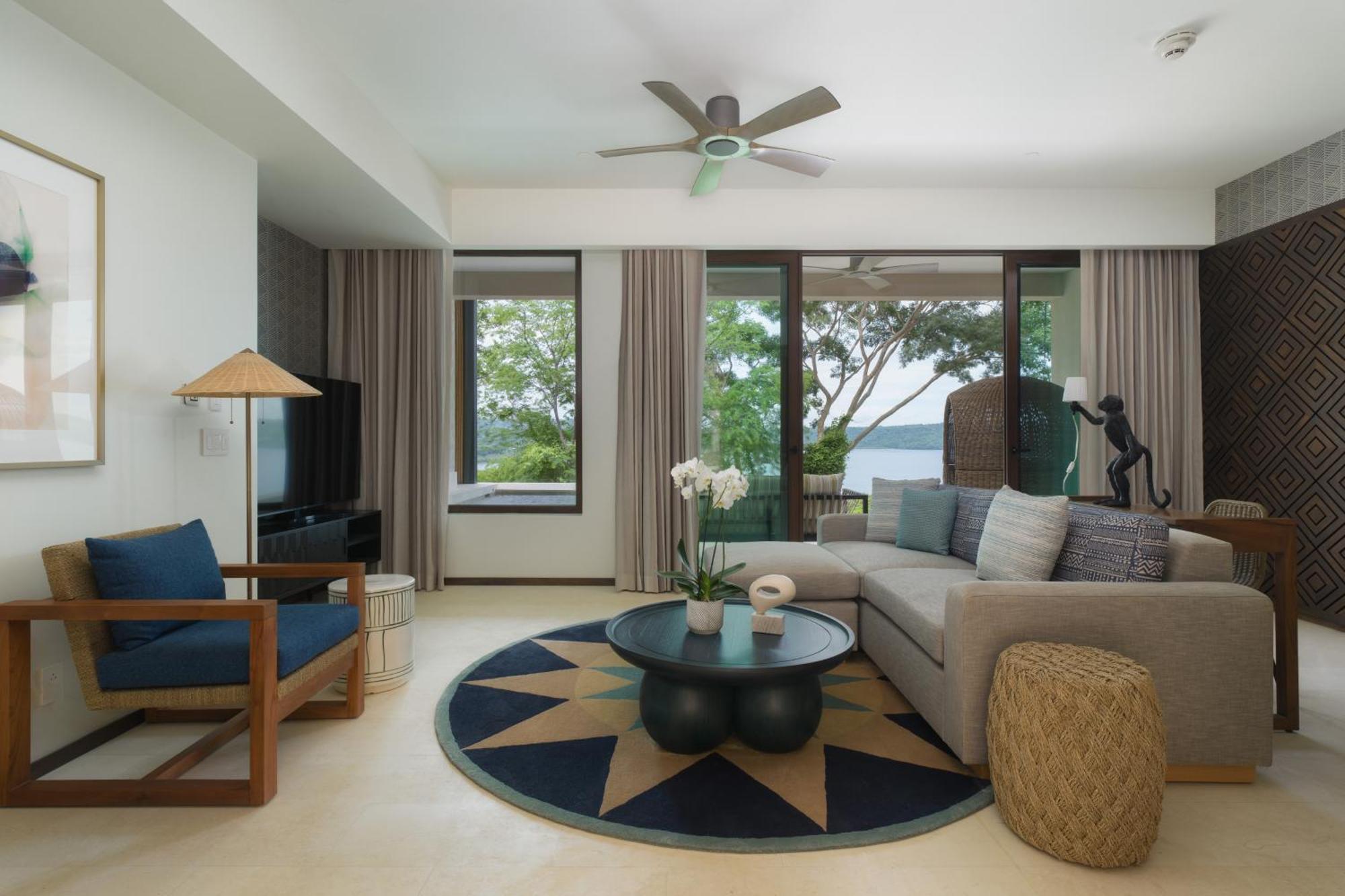 Andaz Peninsula Papagayo Resort, Costa Rica, By Hyatt Culebra Exteriér fotografie