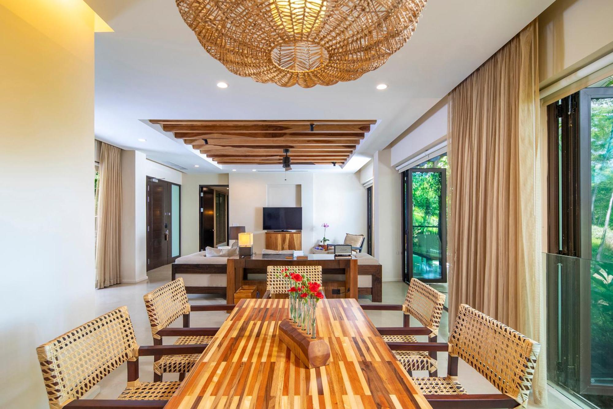 Andaz Peninsula Papagayo Resort, Costa Rica, By Hyatt Culebra Exteriér fotografie