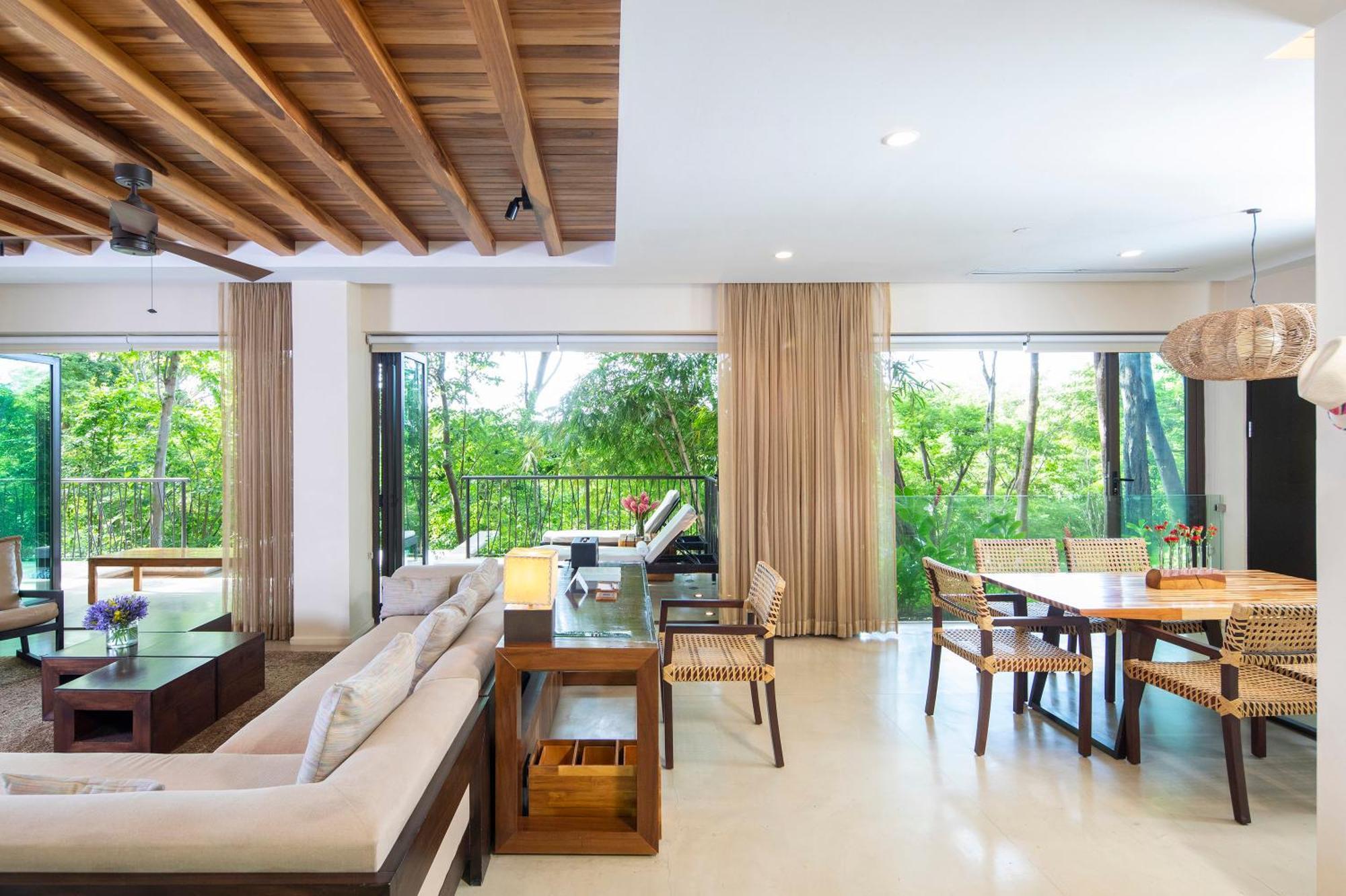 Andaz Peninsula Papagayo Resort, Costa Rica, By Hyatt Culebra Exteriér fotografie