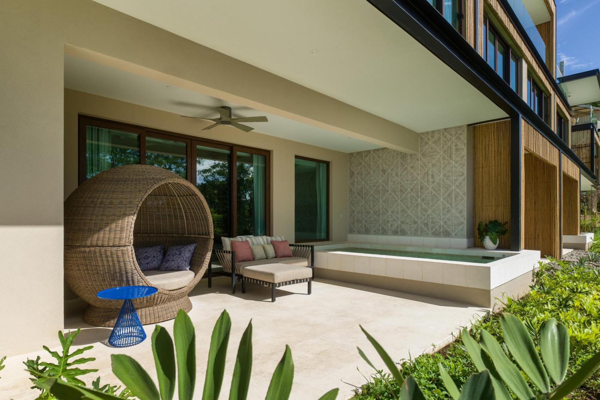 Andaz Peninsula Papagayo Resort, Costa Rica, By Hyatt Culebra Exteriér fotografie