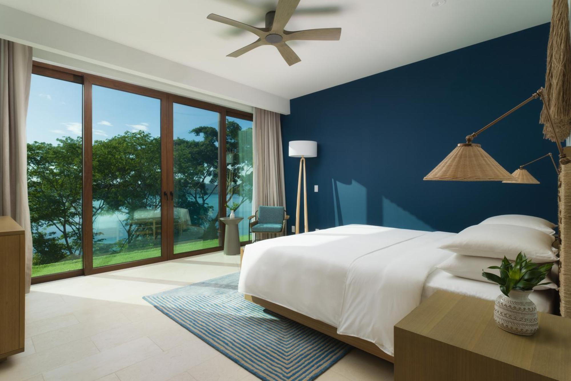 Andaz Peninsula Papagayo Resort, Costa Rica, By Hyatt Culebra Exteriér fotografie