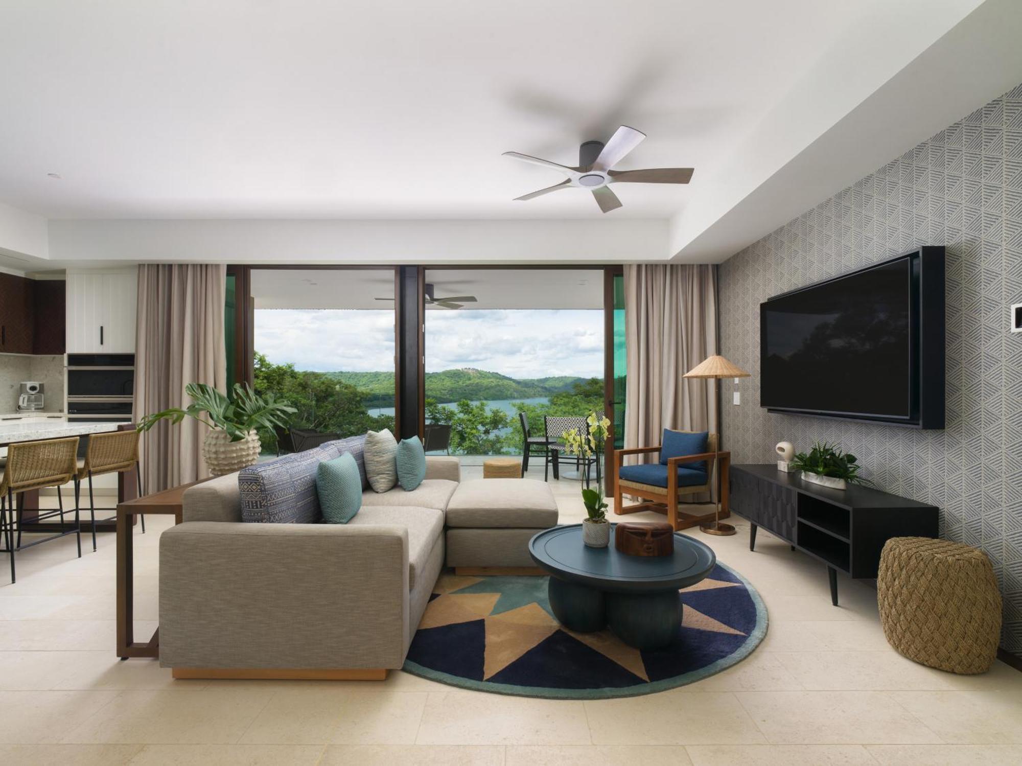 Andaz Peninsula Papagayo Resort, Costa Rica, By Hyatt Culebra Exteriér fotografie