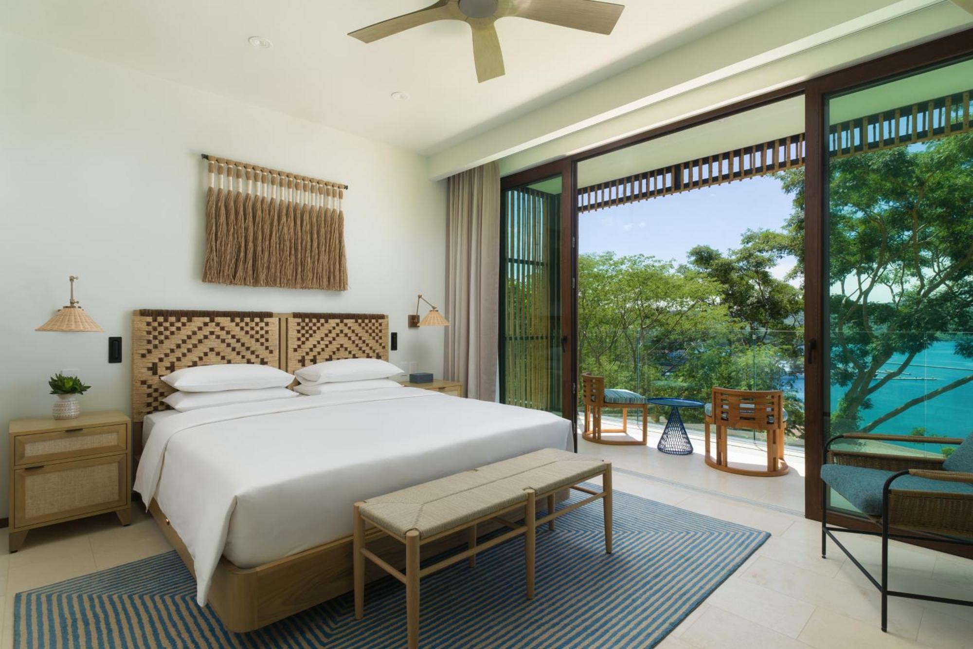 Andaz Peninsula Papagayo Resort, Costa Rica, By Hyatt Culebra Exteriér fotografie