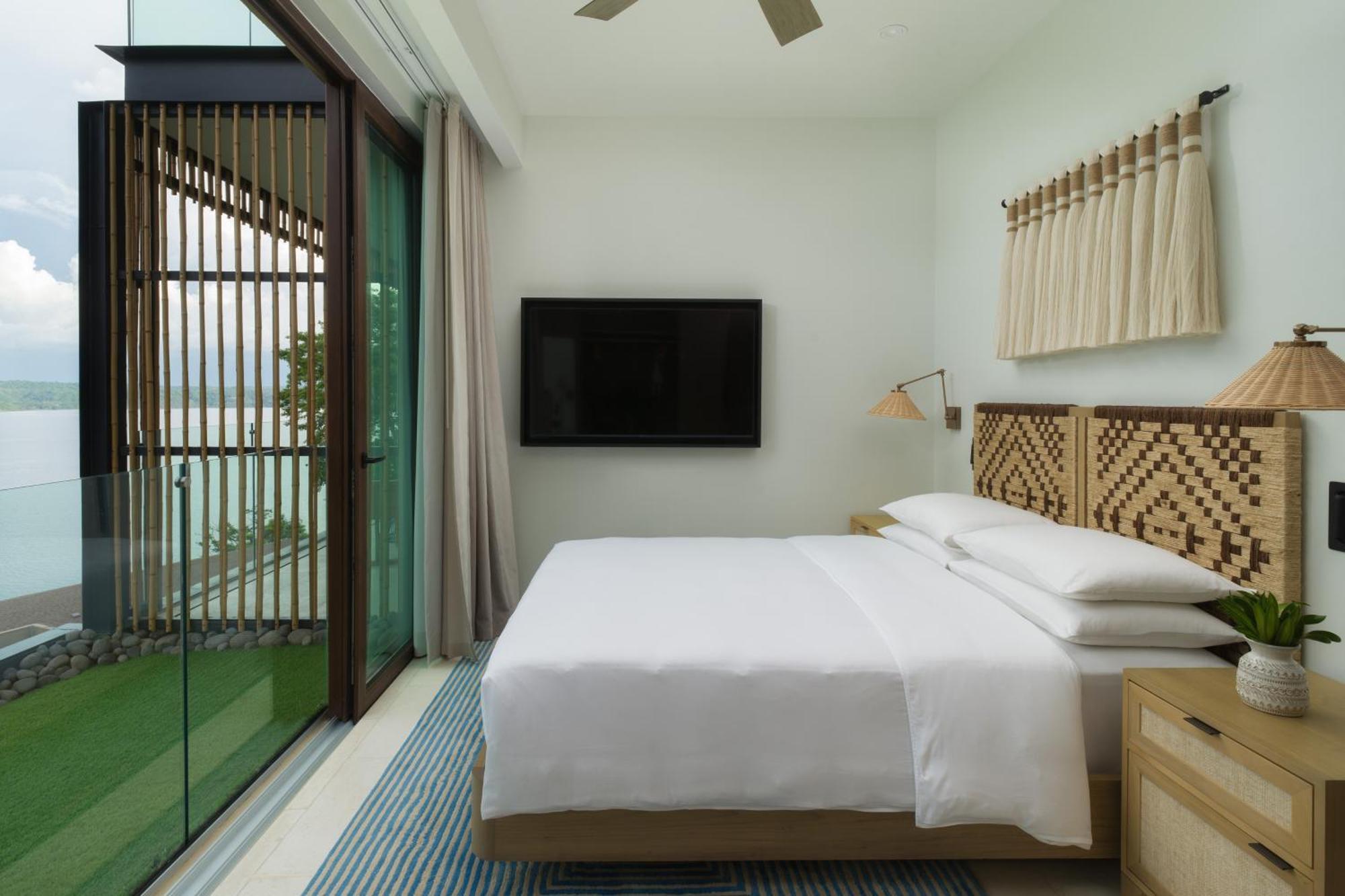 Andaz Peninsula Papagayo Resort, Costa Rica, By Hyatt Culebra Exteriér fotografie