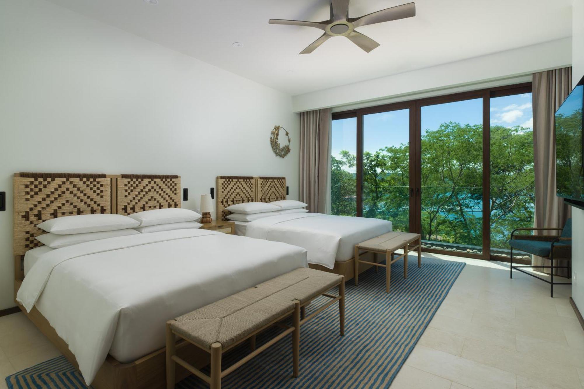 Andaz Peninsula Papagayo Resort, Costa Rica, By Hyatt Culebra Exteriér fotografie