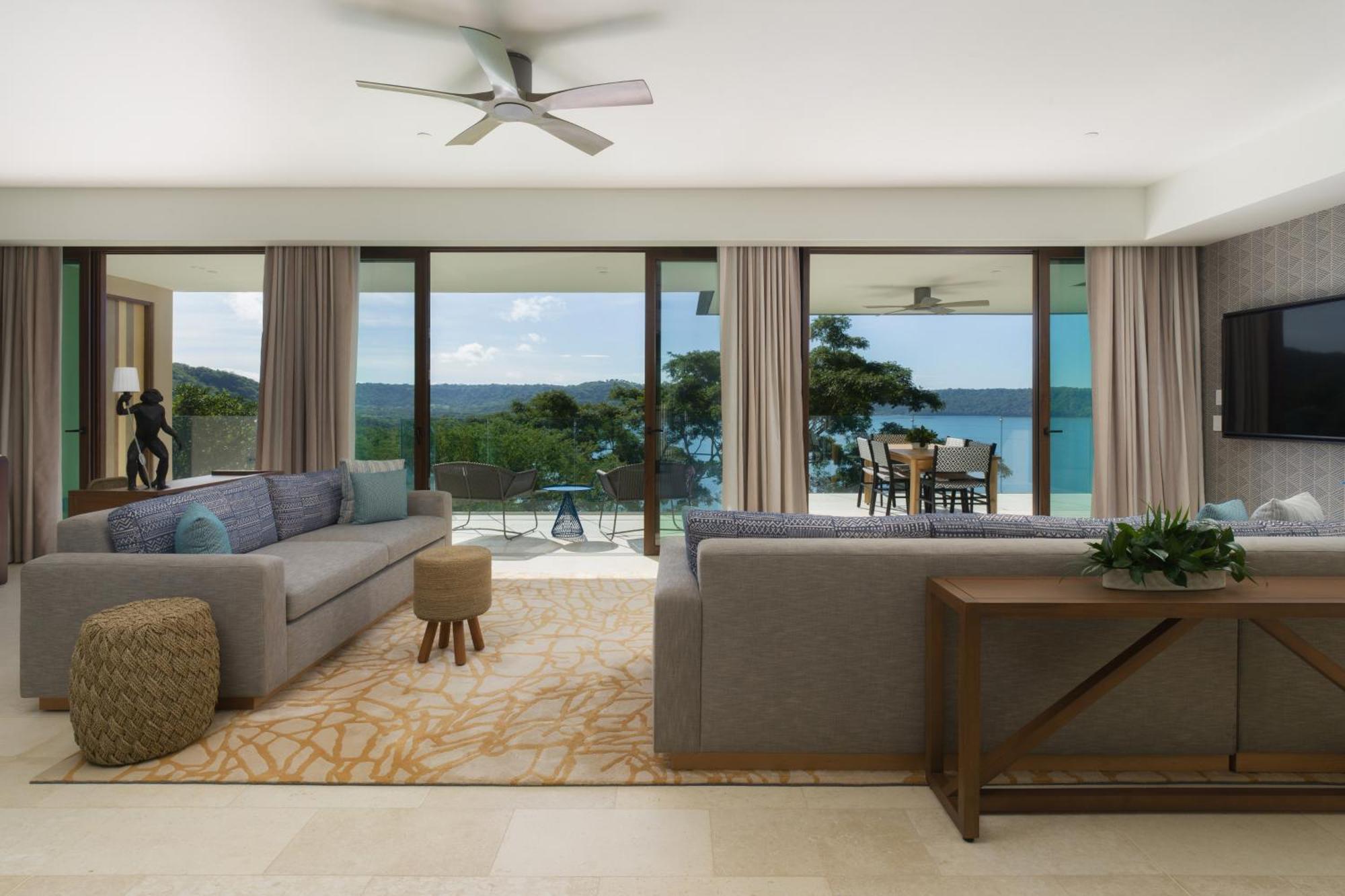 Andaz Peninsula Papagayo Resort, Costa Rica, By Hyatt Culebra Exteriér fotografie
