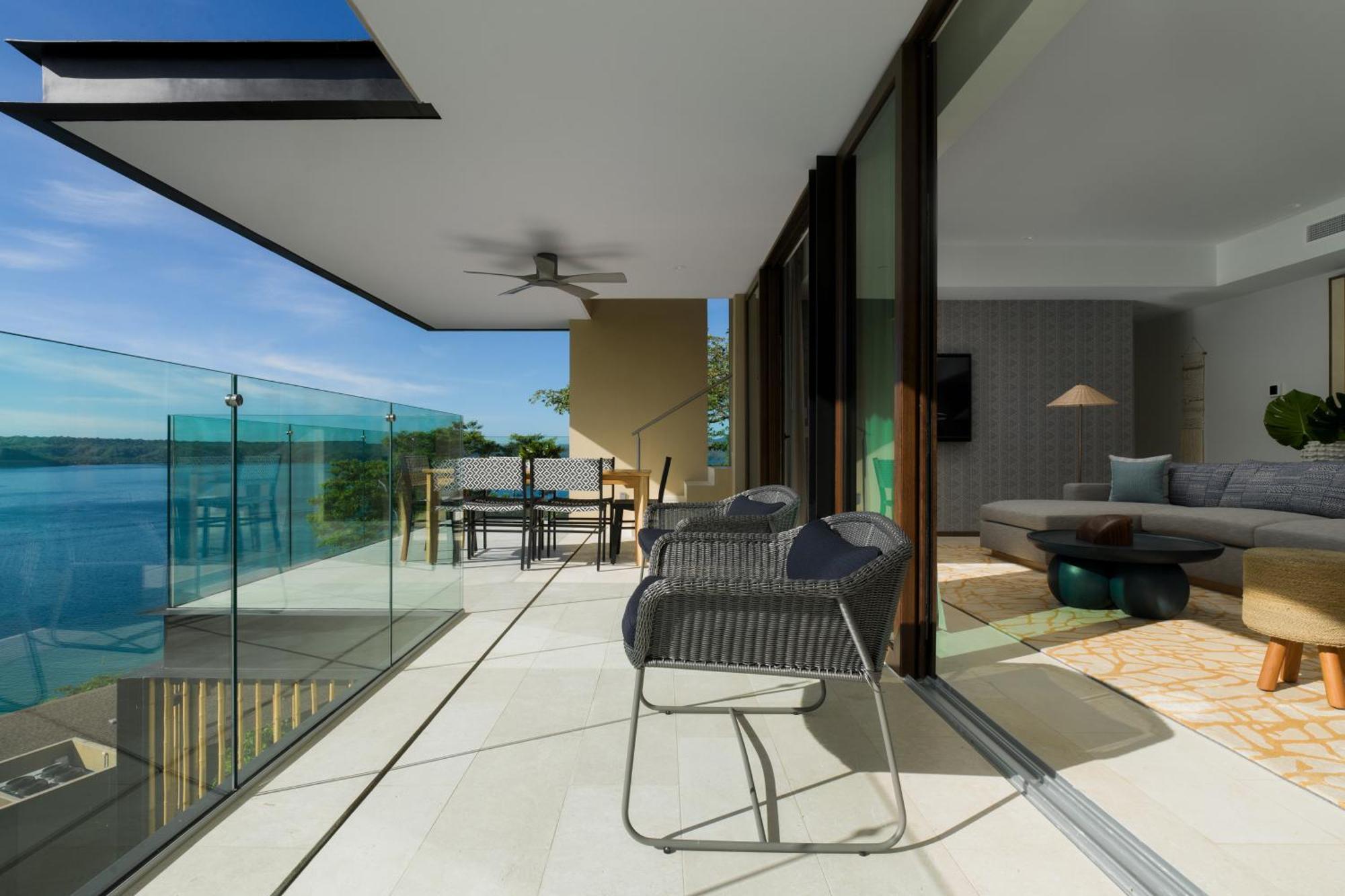Andaz Peninsula Papagayo Resort, Costa Rica, By Hyatt Culebra Exteriér fotografie