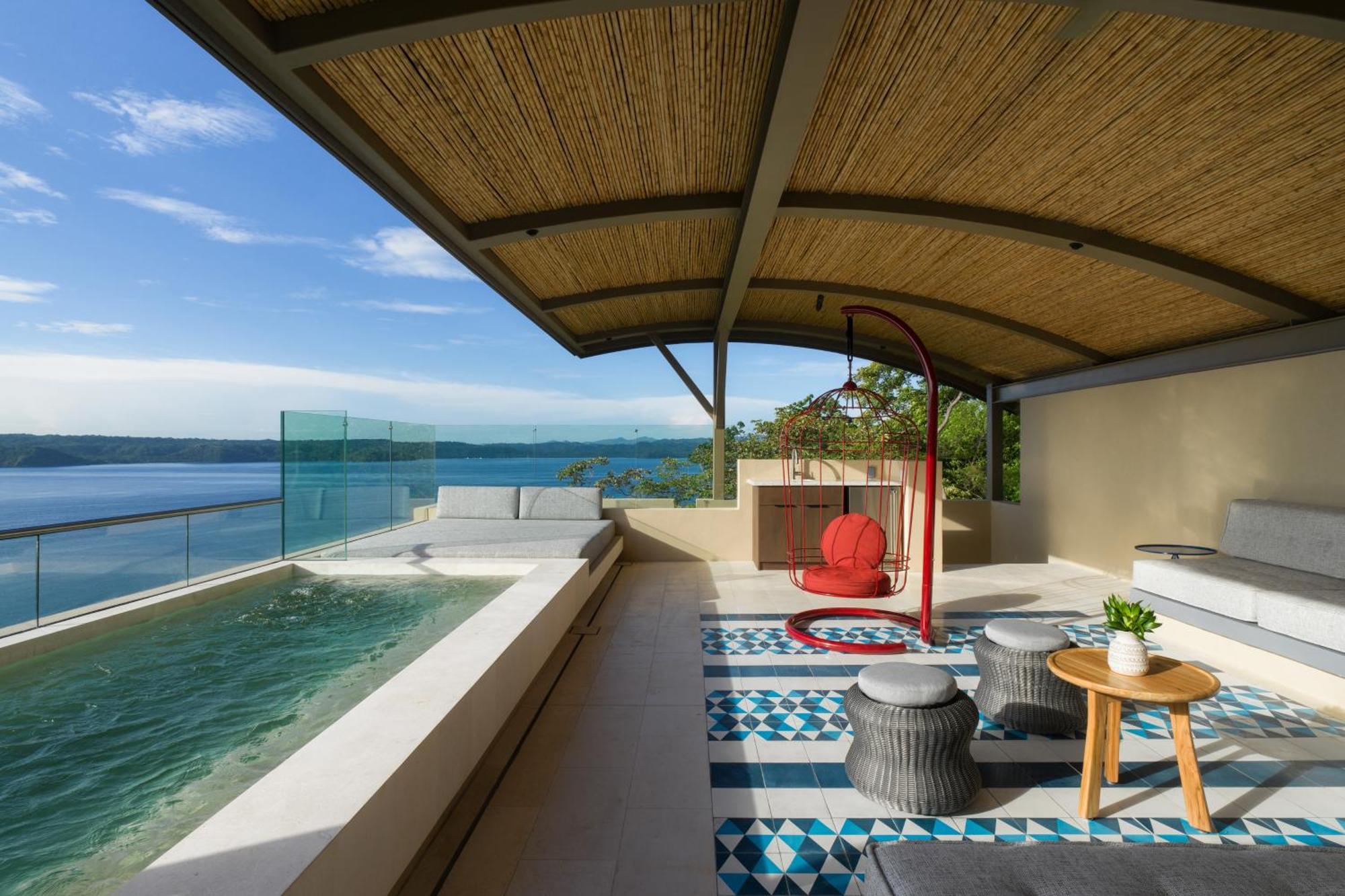 Andaz Peninsula Papagayo Resort, Costa Rica, By Hyatt Culebra Exteriér fotografie