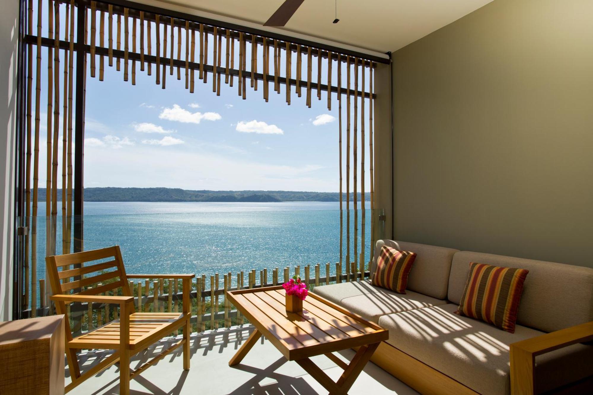 Andaz Peninsula Papagayo Resort, Costa Rica, By Hyatt Culebra Pokoj fotografie