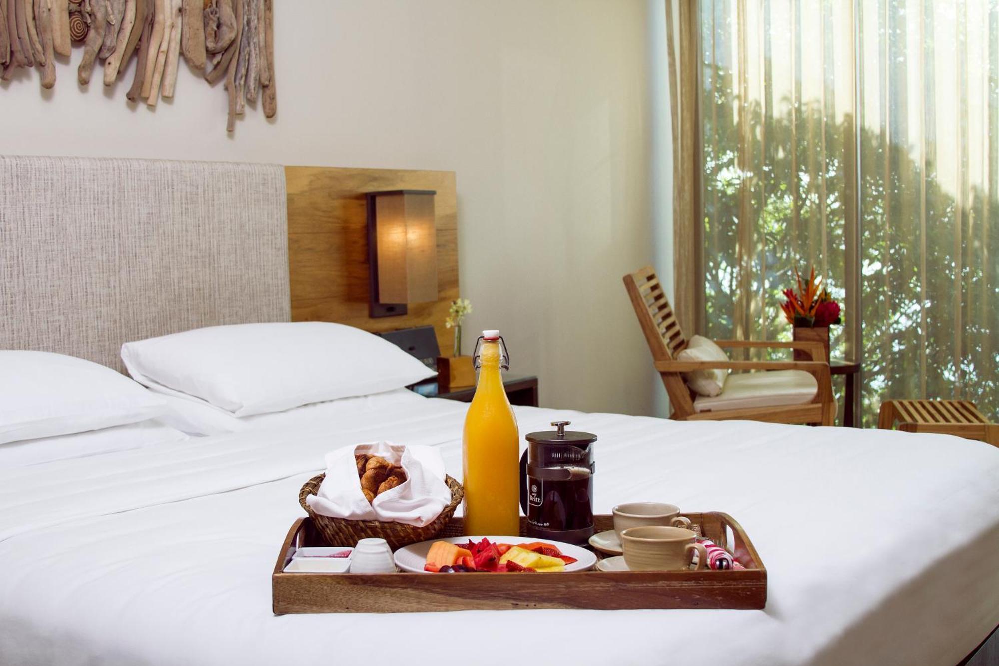 Andaz Peninsula Papagayo Resort, Costa Rica, By Hyatt Culebra Pokoj fotografie