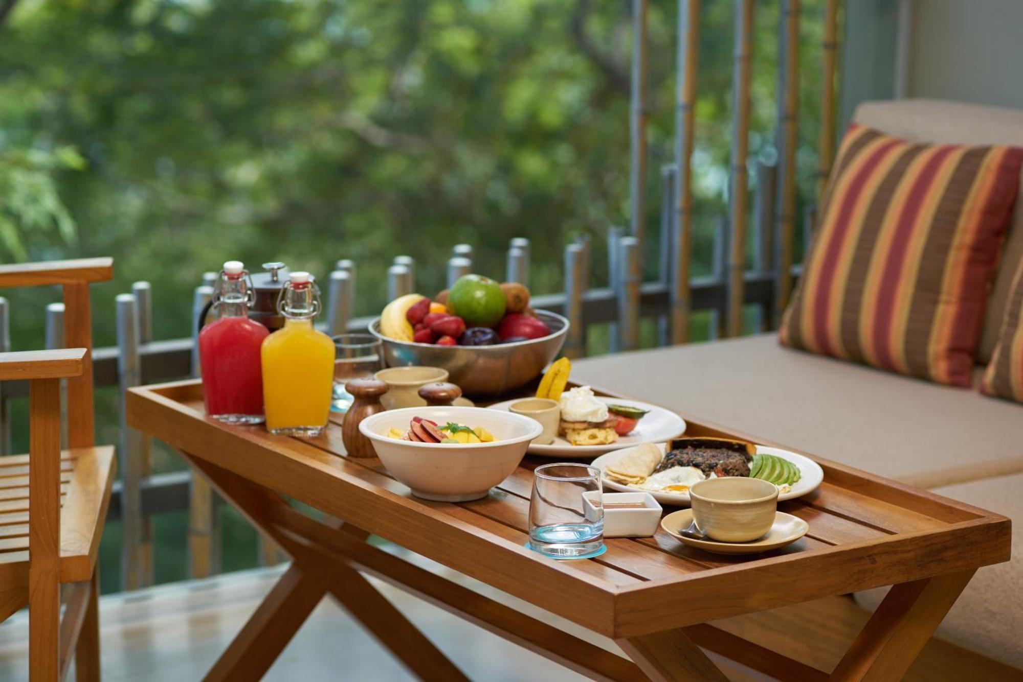 Andaz Peninsula Papagayo Resort, Costa Rica, By Hyatt Culebra Pokoj fotografie