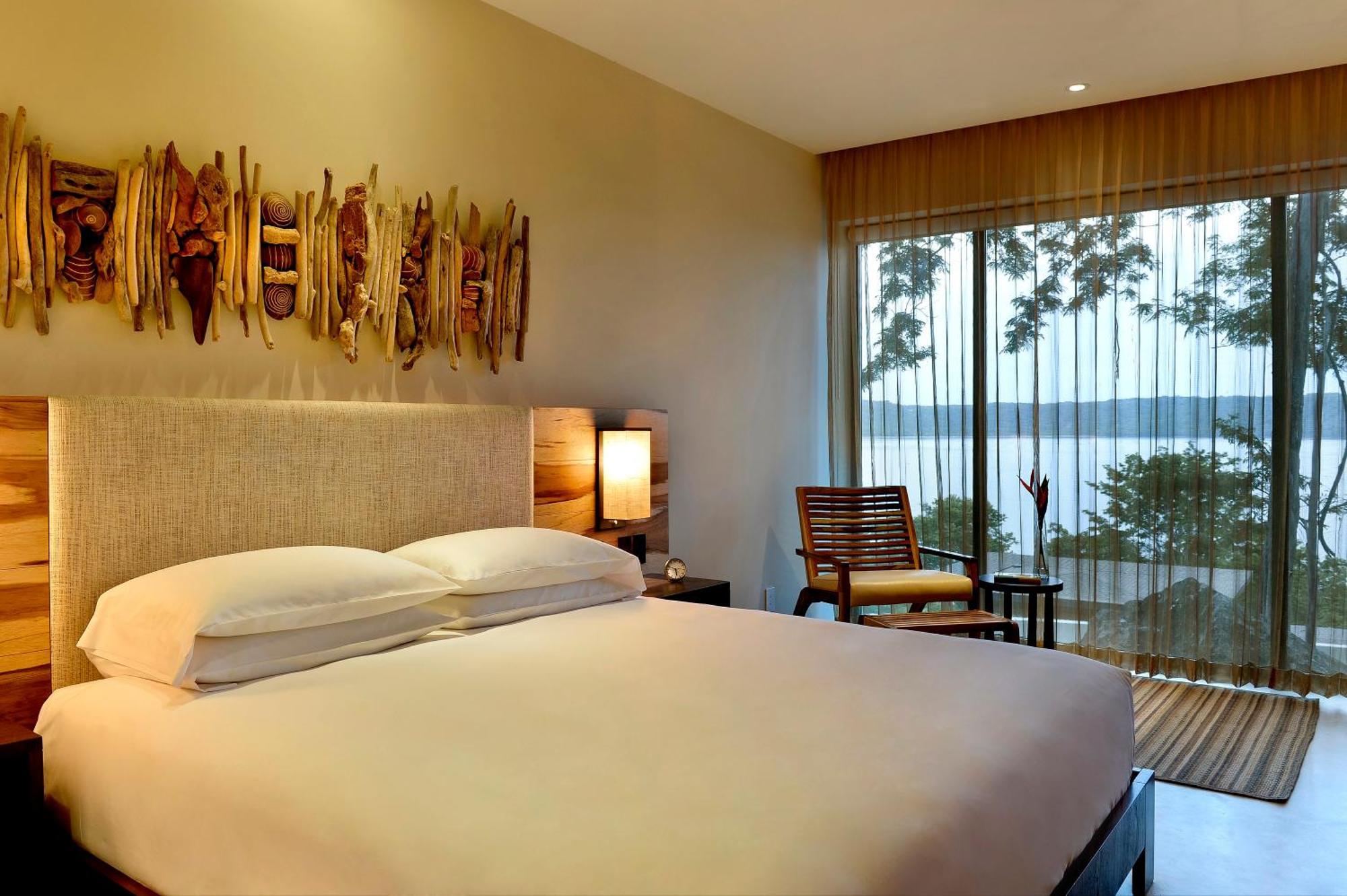 Andaz Peninsula Papagayo Resort, Costa Rica, By Hyatt Culebra Pokoj fotografie