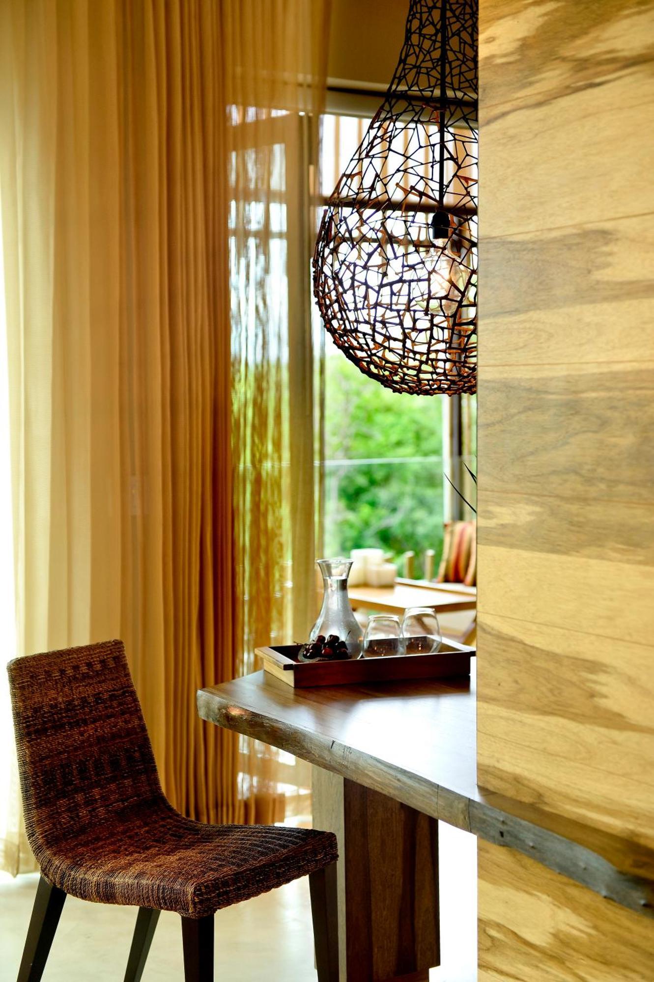 Andaz Peninsula Papagayo Resort, Costa Rica, By Hyatt Culebra Pokoj fotografie