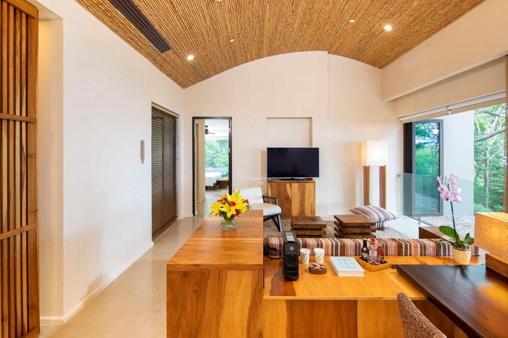 Andaz Peninsula Papagayo Resort, Costa Rica, By Hyatt Culebra Exteriér fotografie