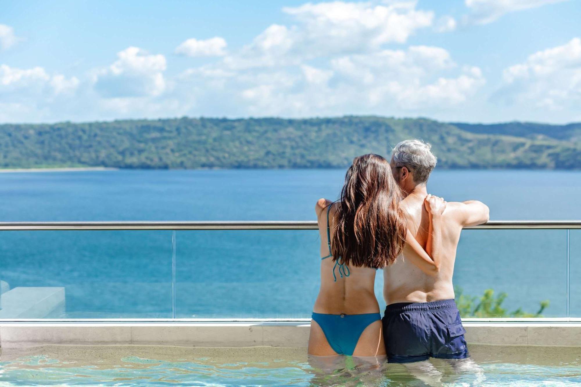 Andaz Peninsula Papagayo Resort, Costa Rica, By Hyatt Culebra Exteriér fotografie