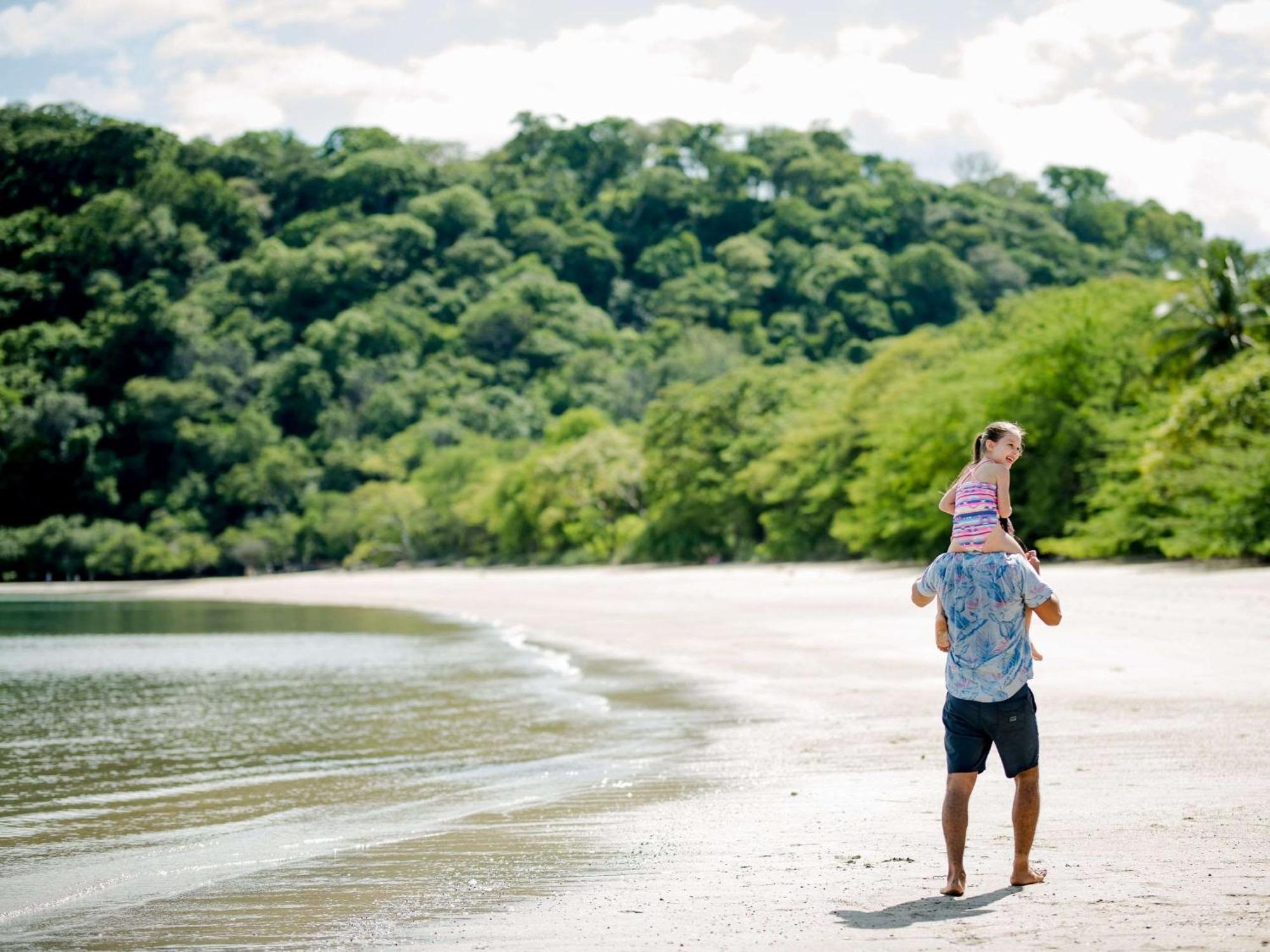 Andaz Peninsula Papagayo Resort, Costa Rica, By Hyatt Culebra Exteriér fotografie