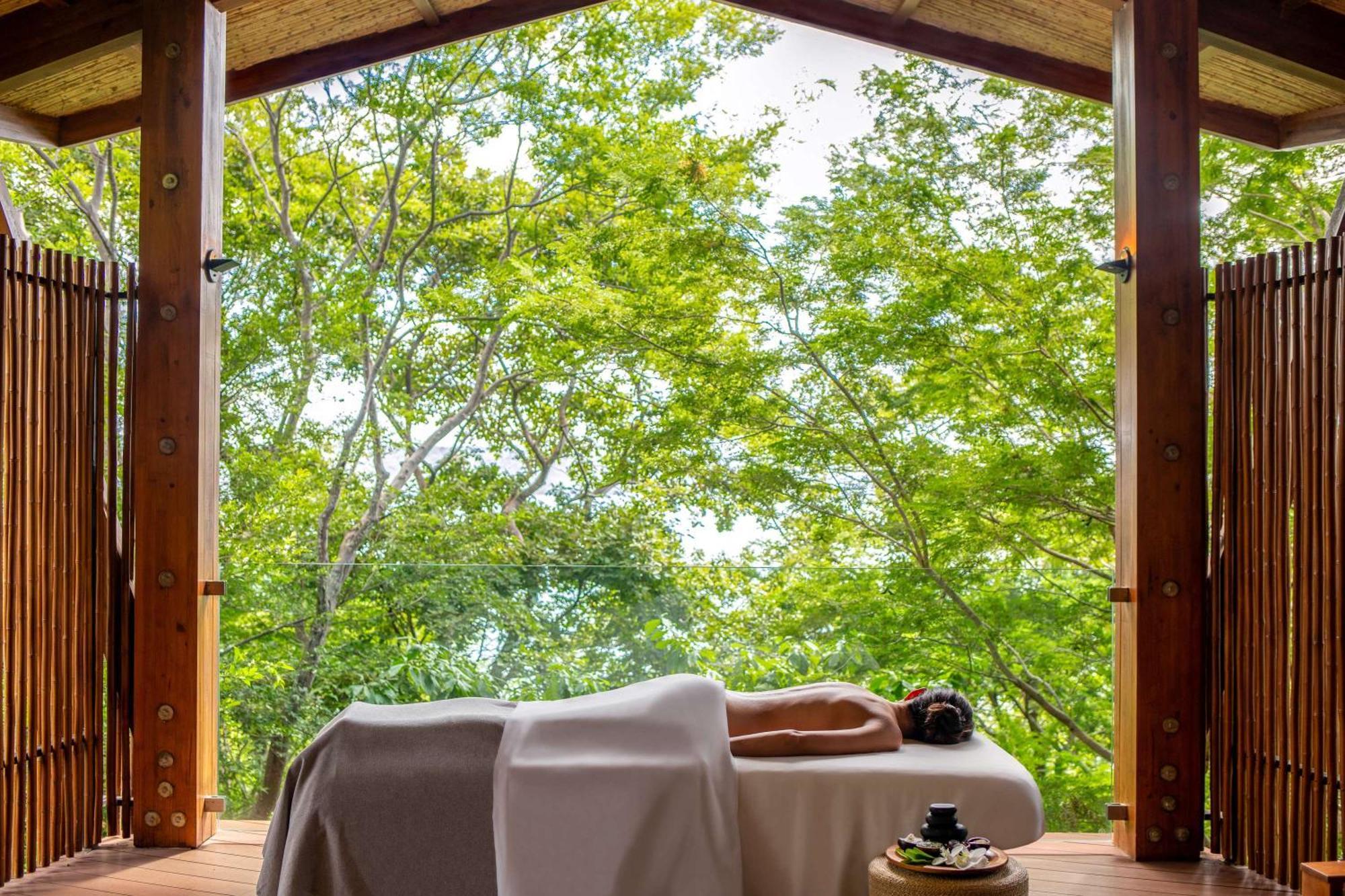 Andaz Peninsula Papagayo Resort, Costa Rica, By Hyatt Culebra Exteriér fotografie