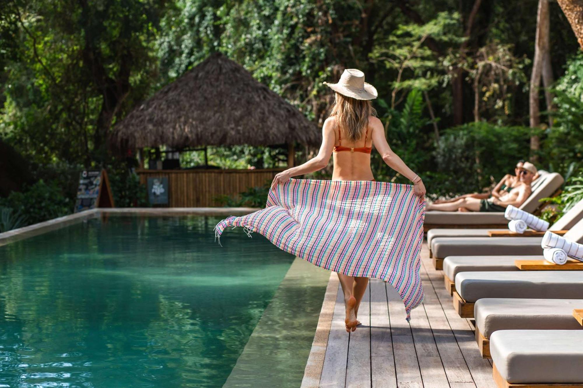 Andaz Peninsula Papagayo Resort, Costa Rica, By Hyatt Culebra Exteriér fotografie