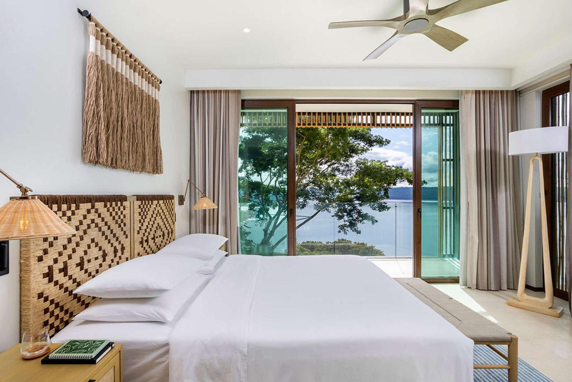 Andaz Peninsula Papagayo Resort, Costa Rica, By Hyatt Culebra Exteriér fotografie