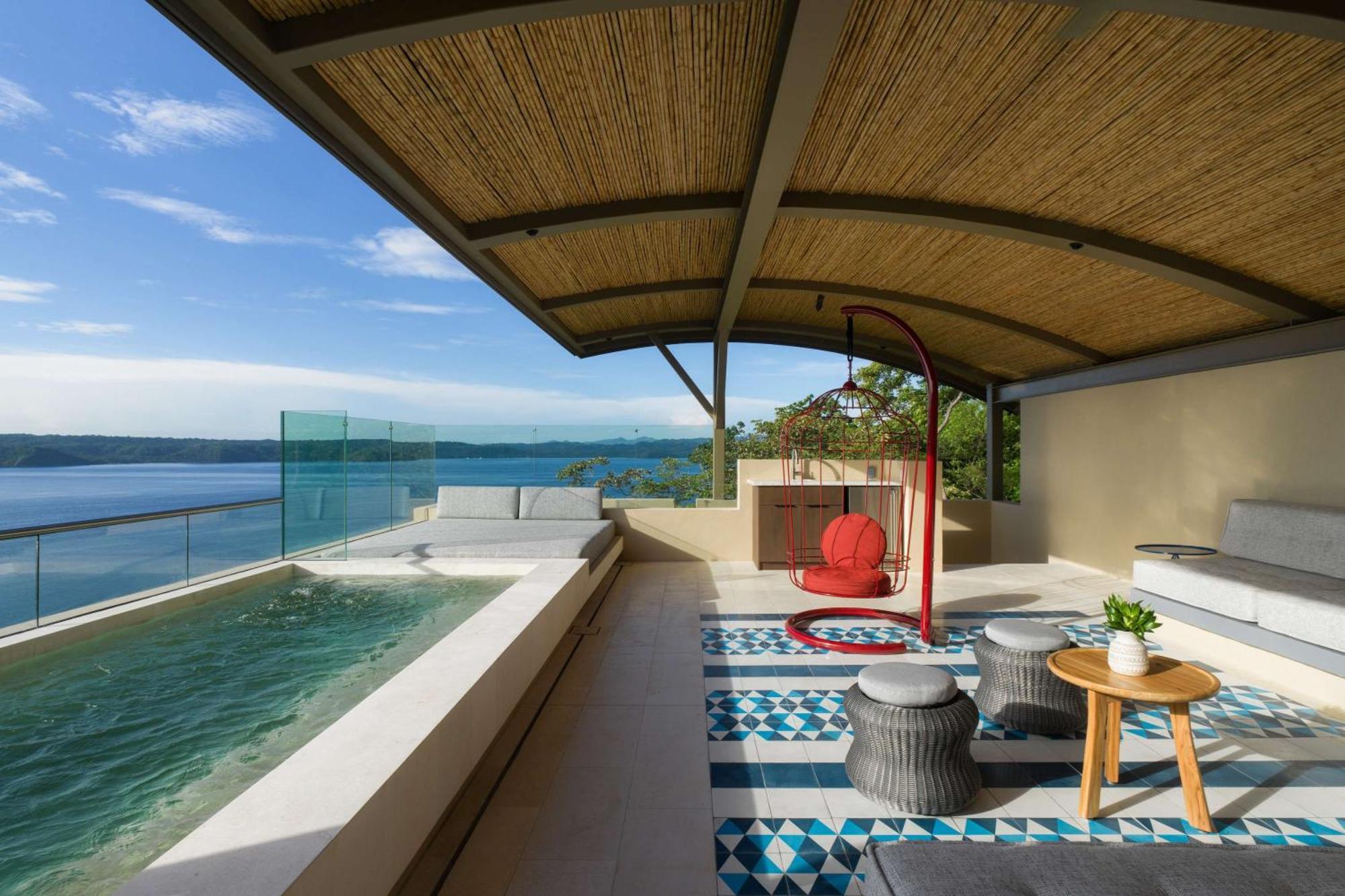 Andaz Peninsula Papagayo Resort, Costa Rica, By Hyatt Culebra Exteriér fotografie