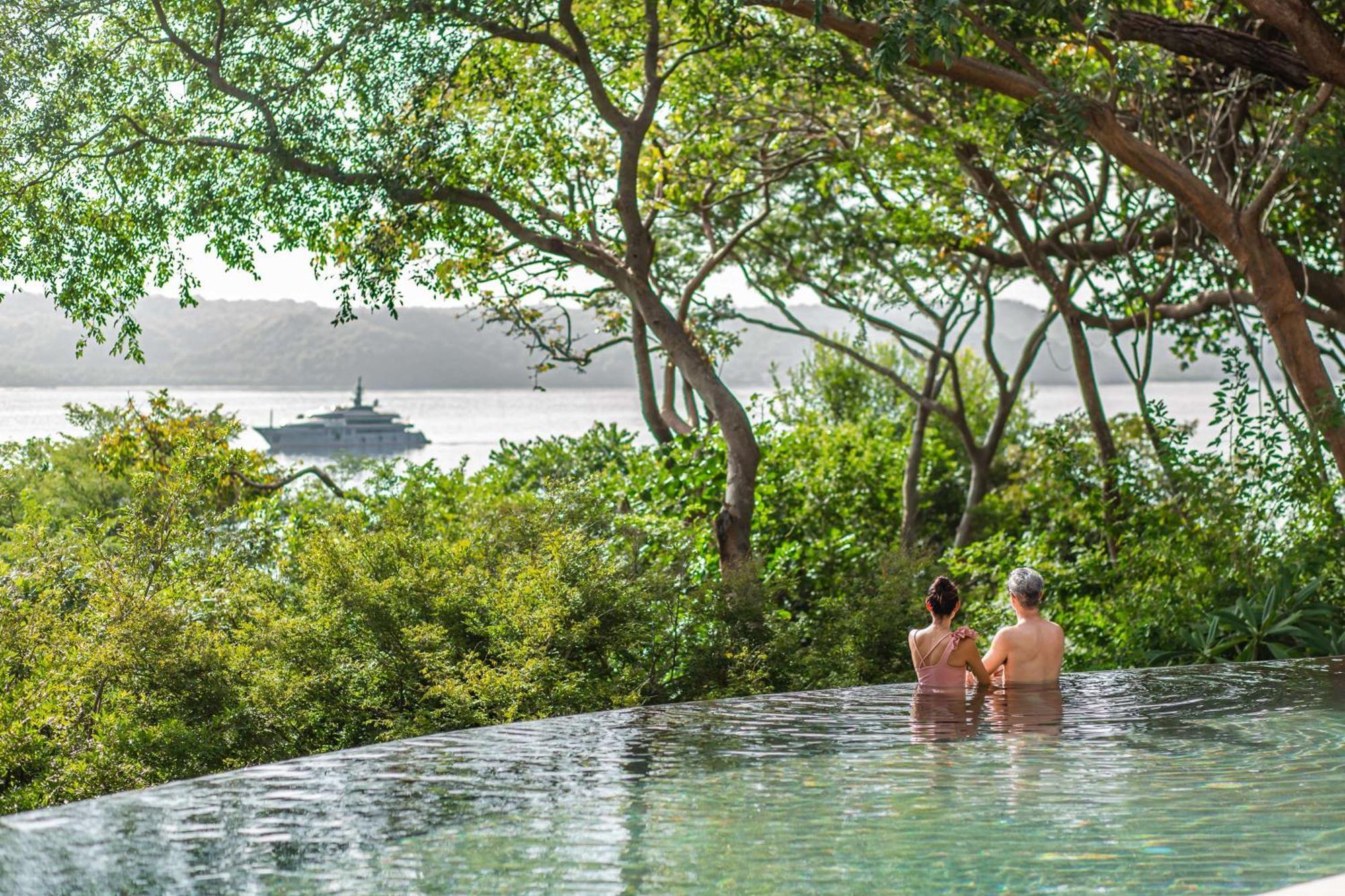 Andaz Peninsula Papagayo Resort, Costa Rica, By Hyatt Culebra Exteriér fotografie