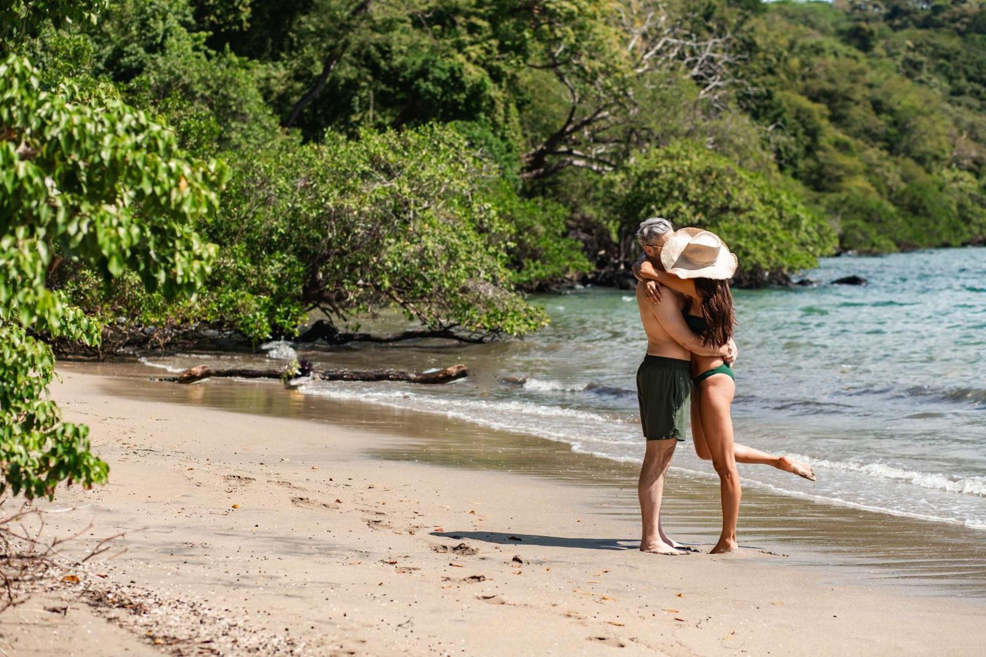 Andaz Peninsula Papagayo Resort, Costa Rica, By Hyatt Culebra Exteriér fotografie