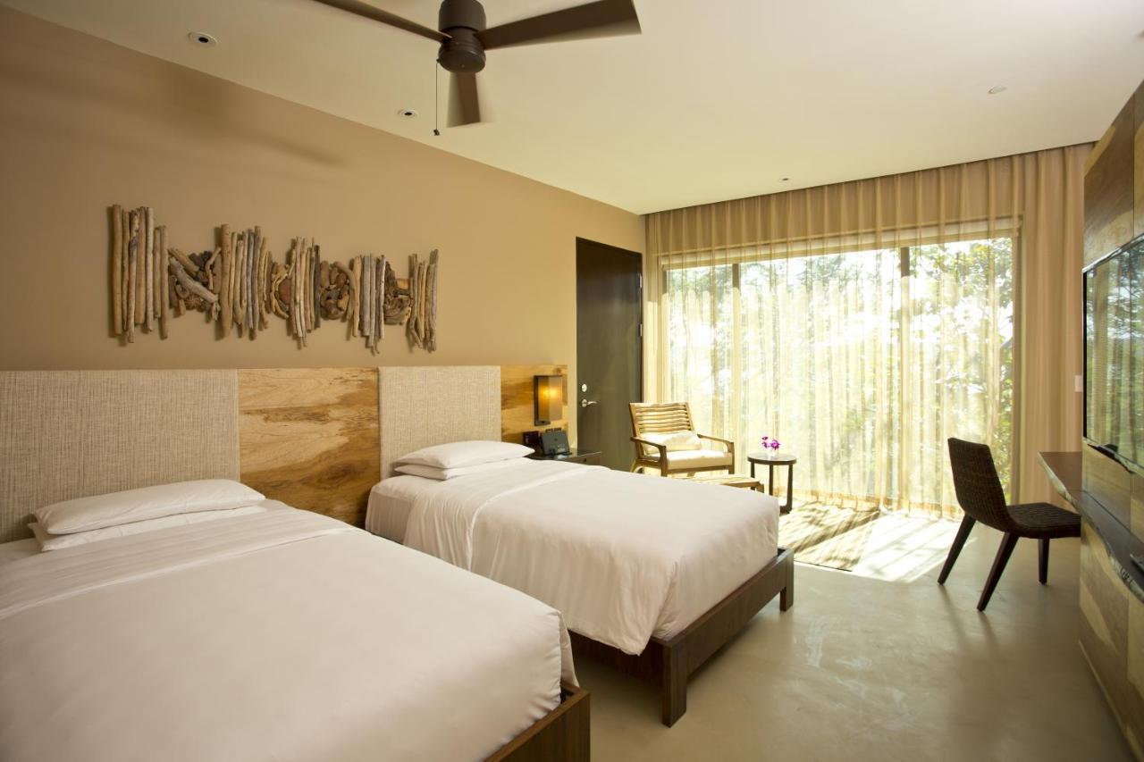 Andaz Peninsula Papagayo Resort, Costa Rica, By Hyatt Culebra Pokoj fotografie